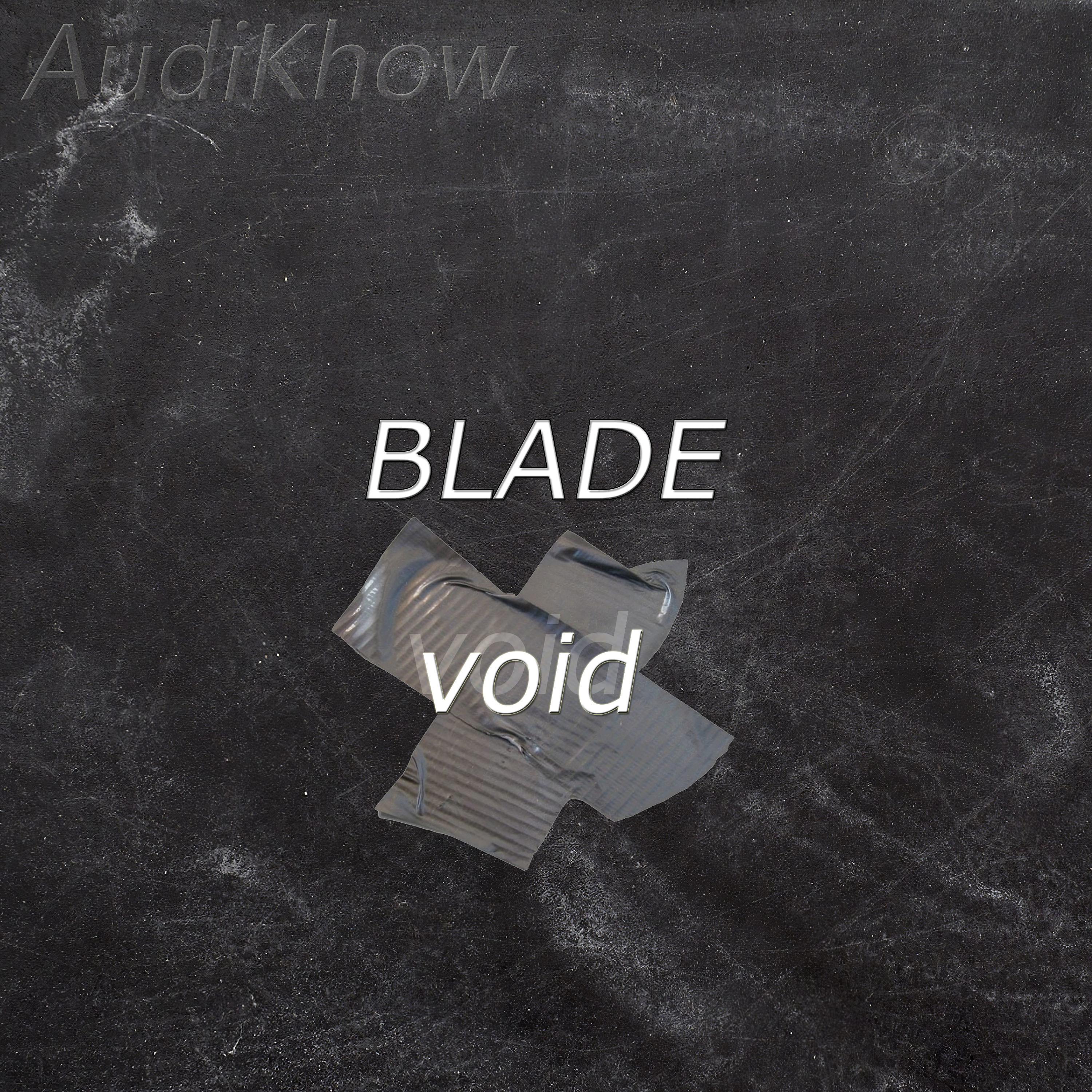 Постер альбома Blade Void