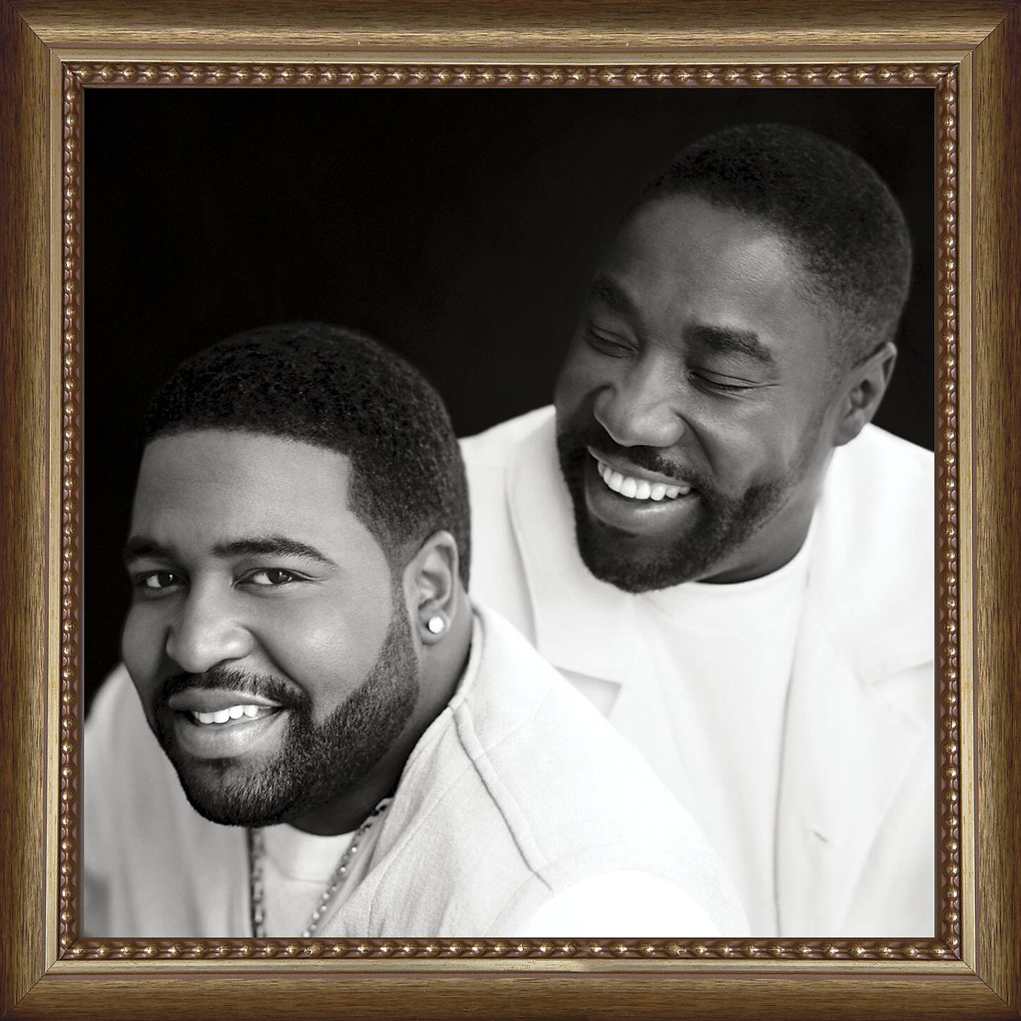 Gerald Levert - Close & Personal