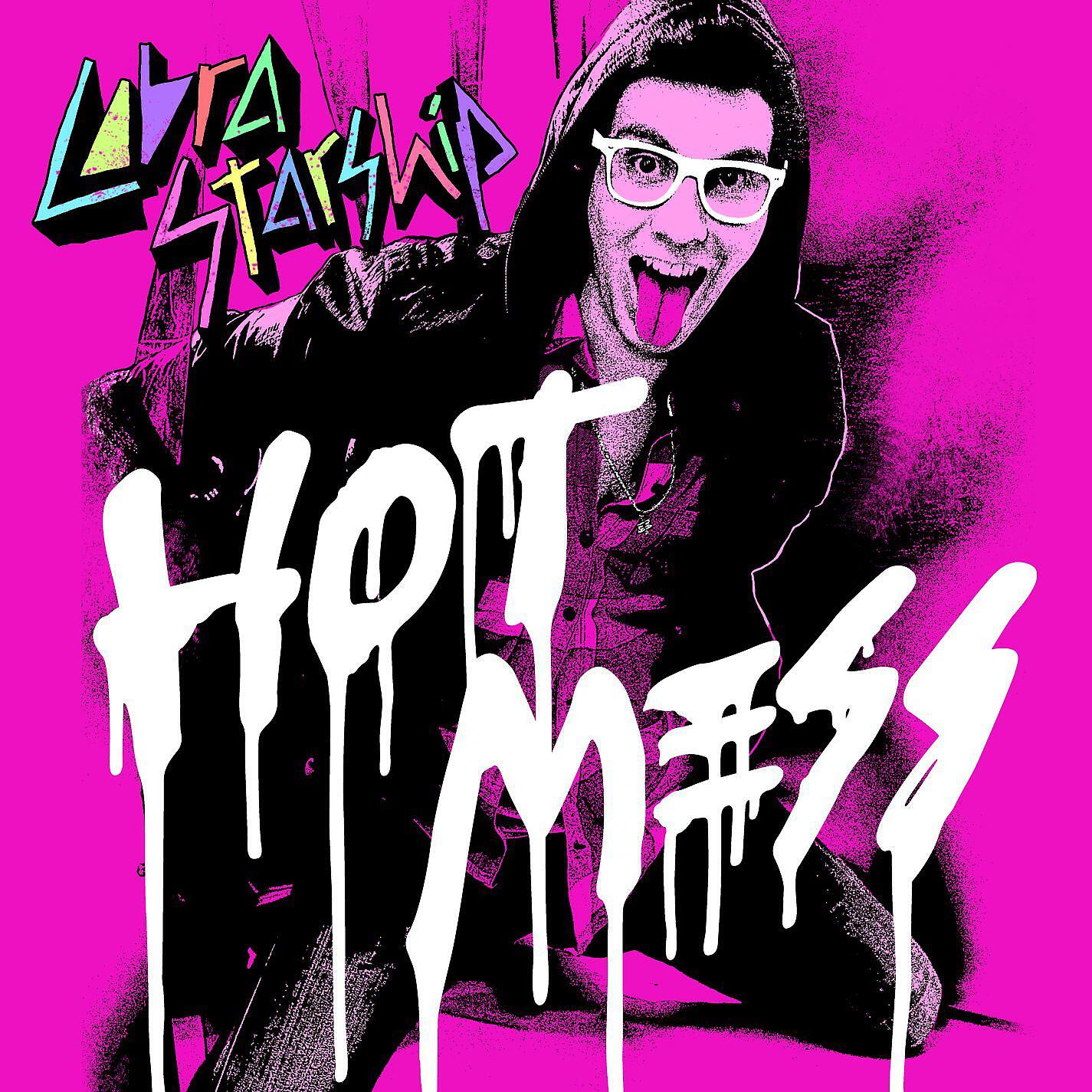 Cobra Starship - Hot Mess