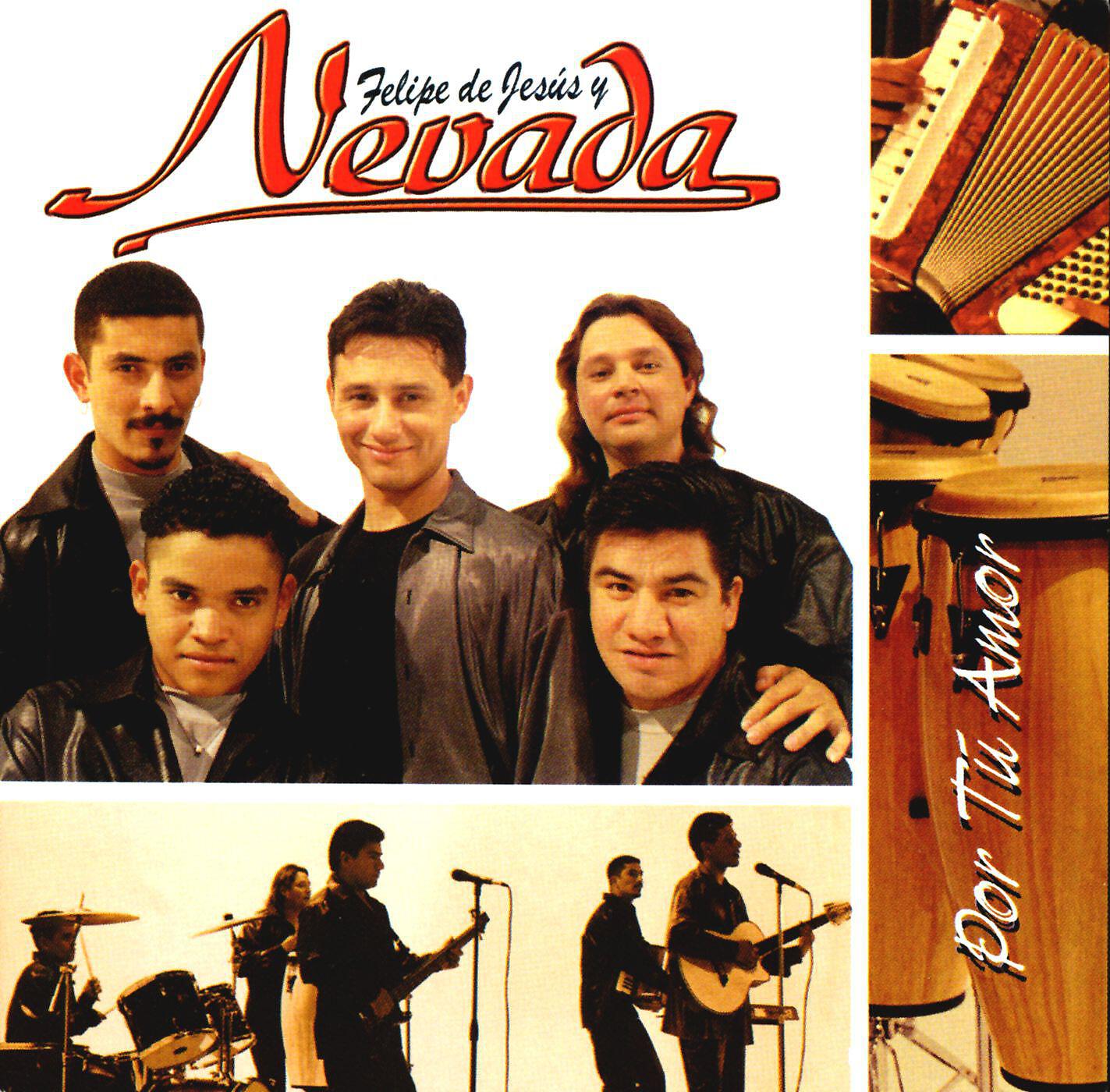 Nevada - Si yo fuera tú