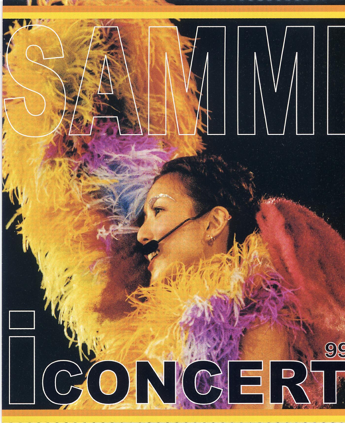 Sammi Cheng - Chong Dong Dian Chang