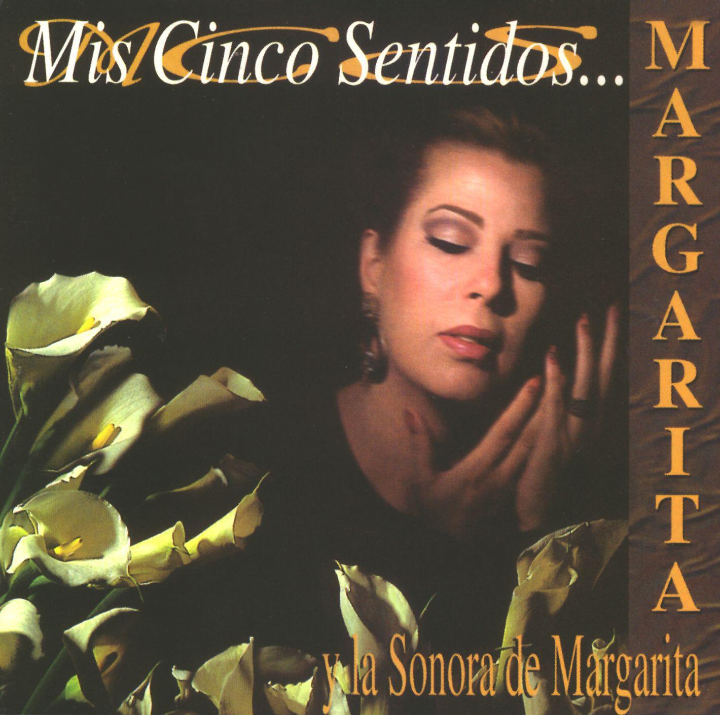 Margarita y Su Sonora - Cena inconclusa