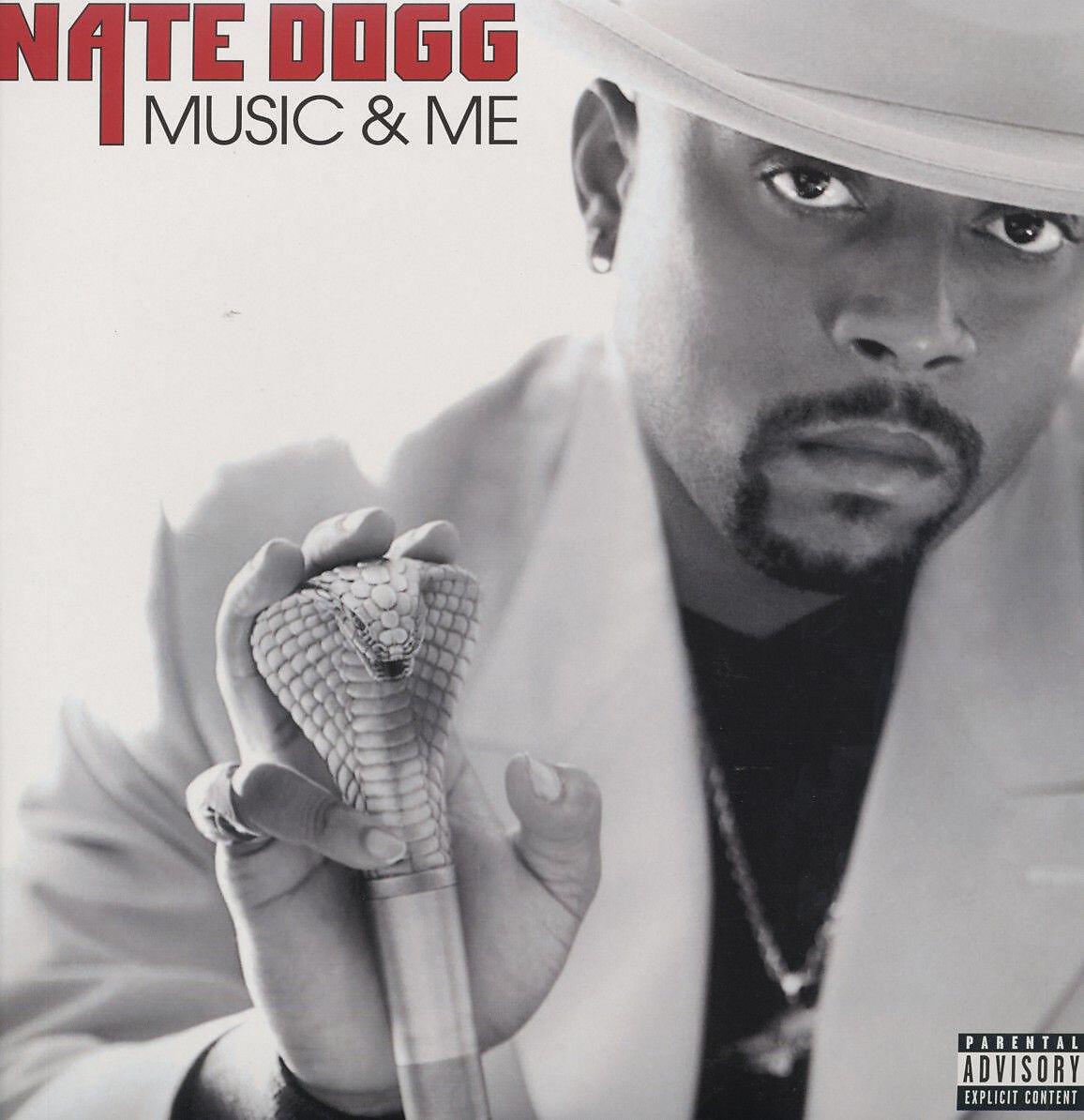 Nate Dogg - I Got Love (feat. Fabolous, B.R.E.T.T., Kurupt) [Remix]