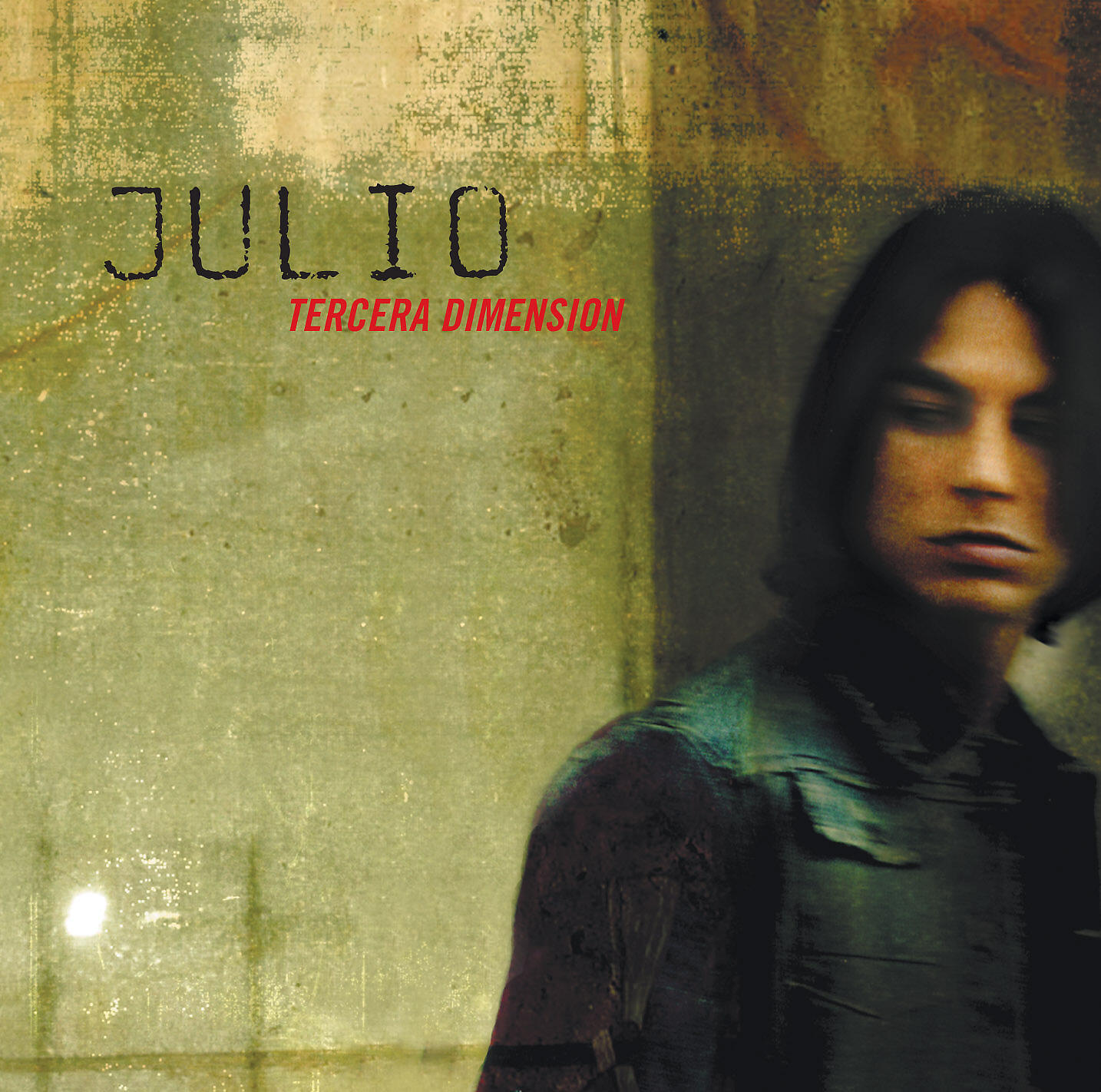 Julio Iglesias Jr. - Dejame Volar