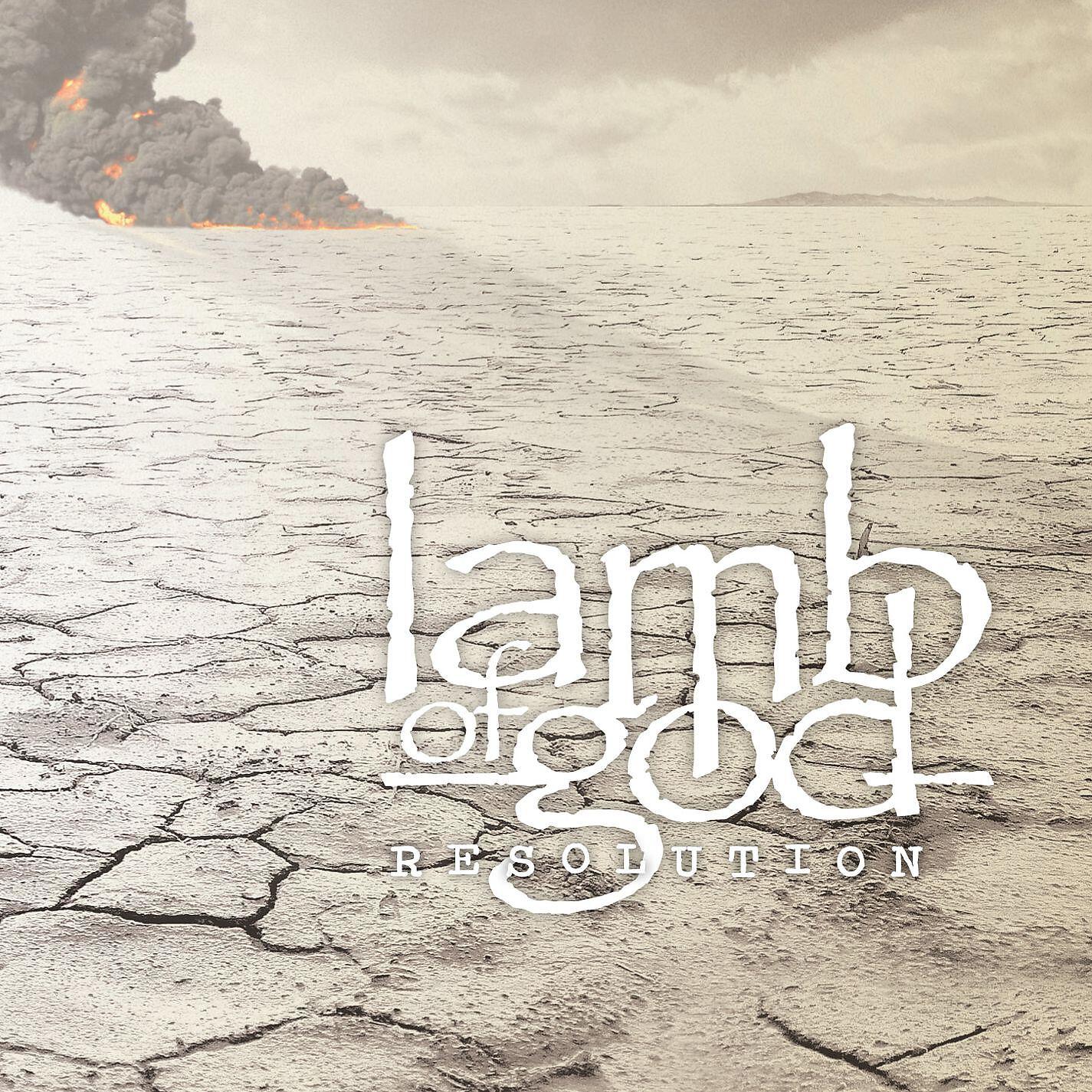 Lamb Of God - Ghost Walking