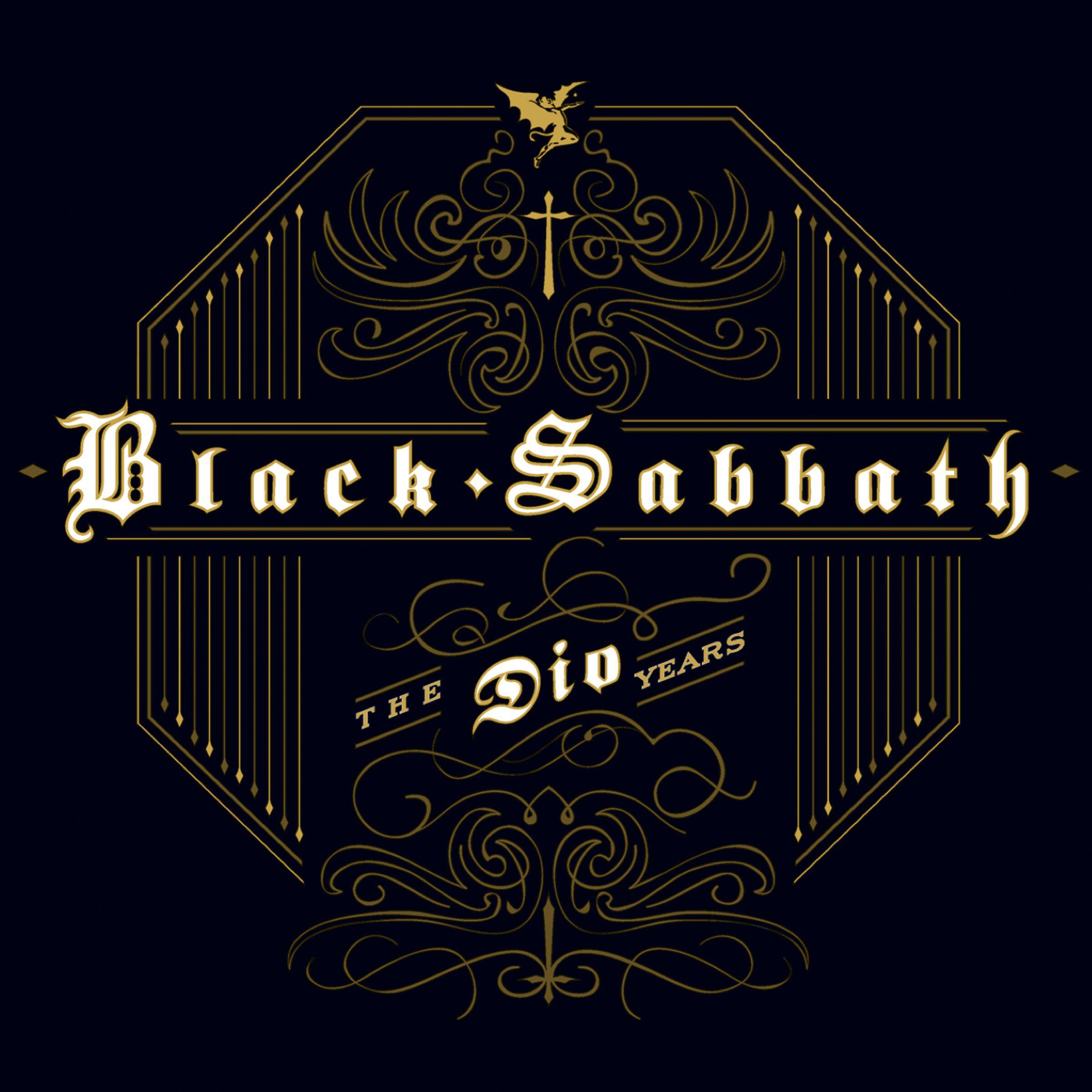 Black Sabbath - The Mob Rules (2007 Remaster)