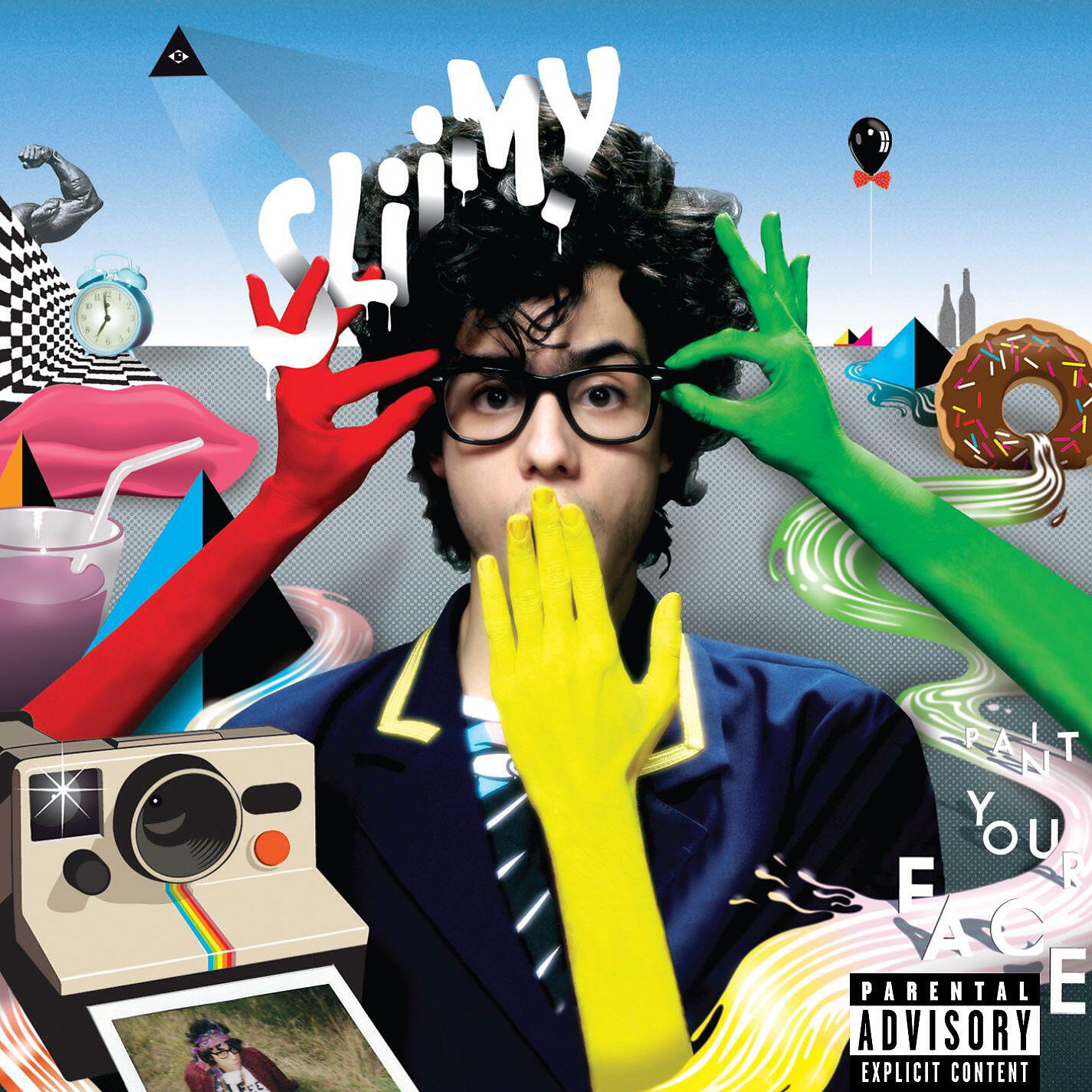 Sliimy - Baby