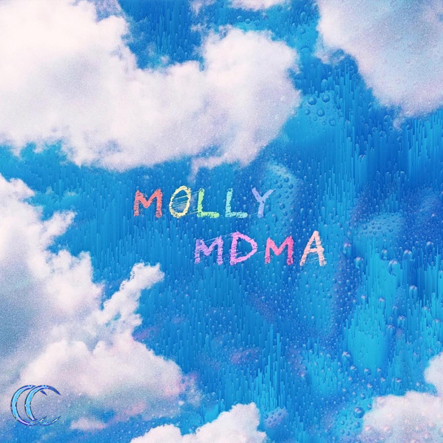 Постер альбома MOLLY MDMA