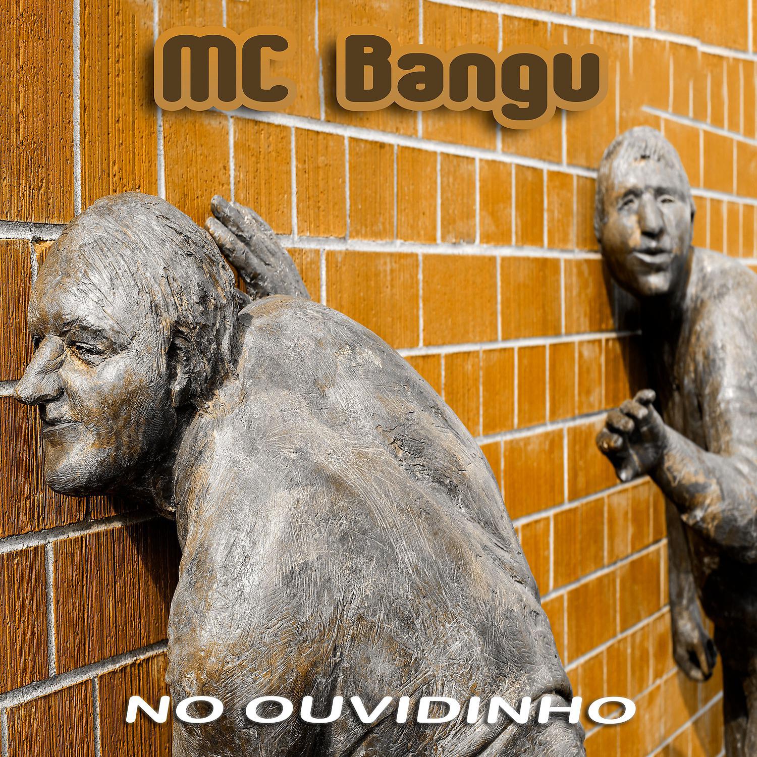 Постер альбома No ouvidinho