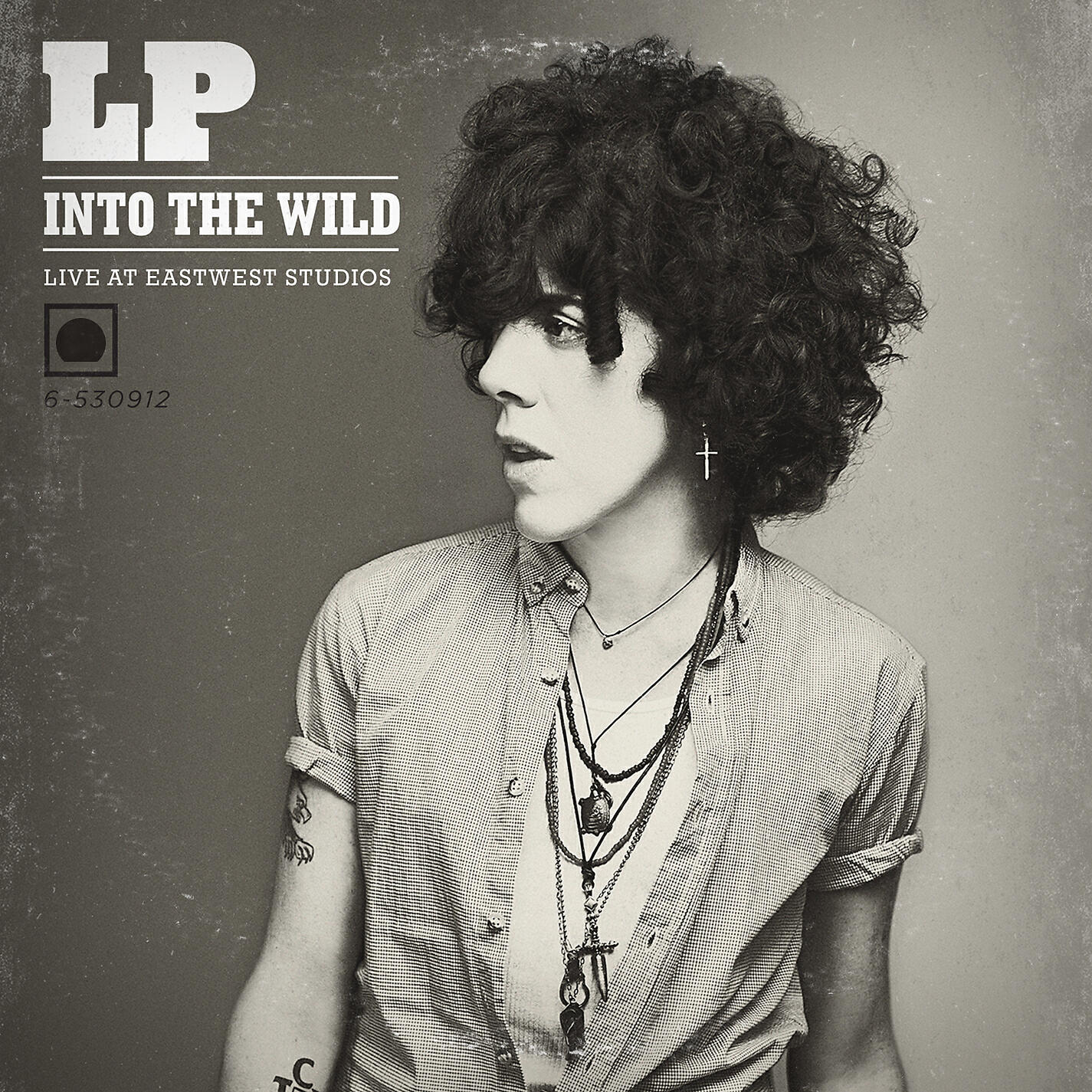 LP - Wasted Love (Live)