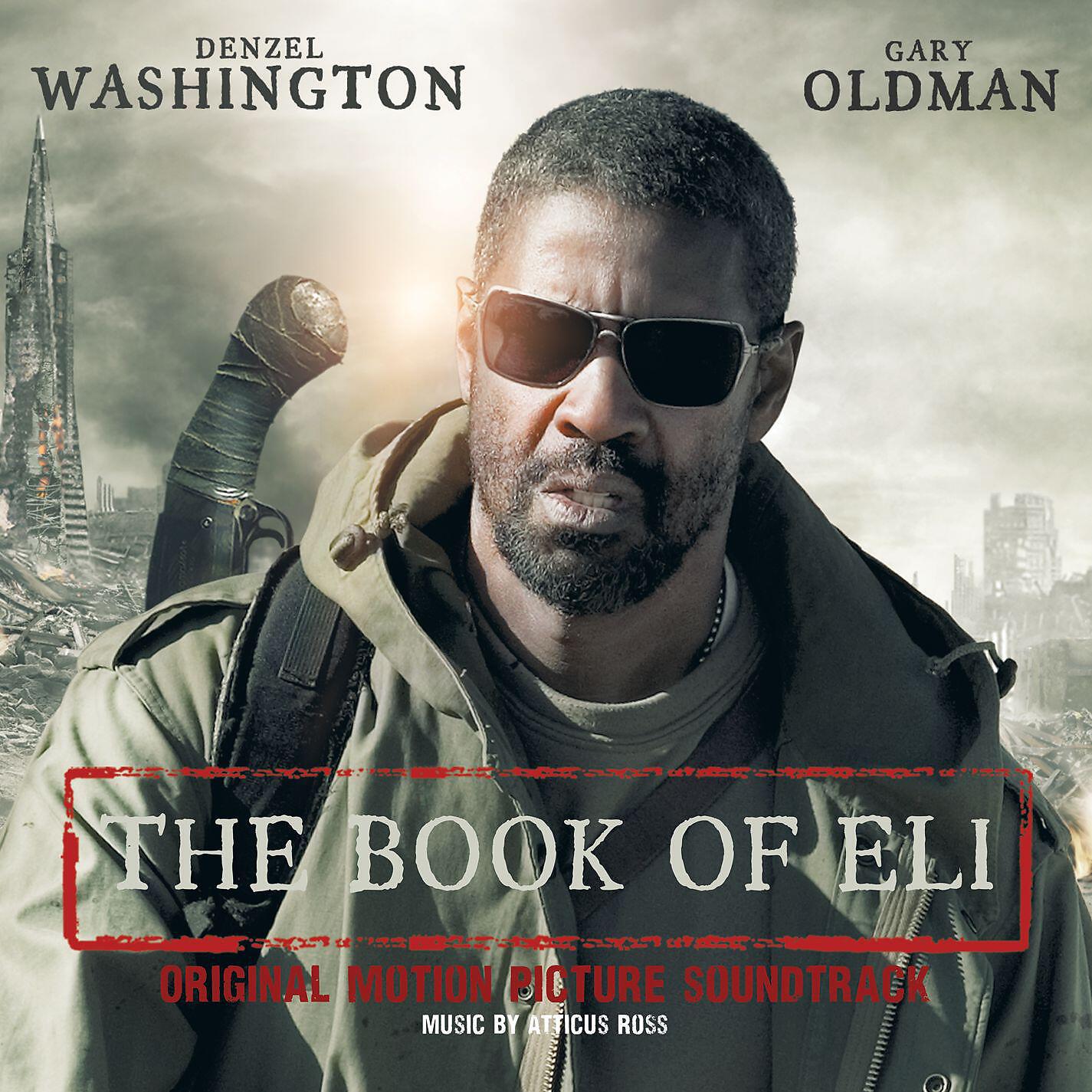 Atticus Ross - The Journey