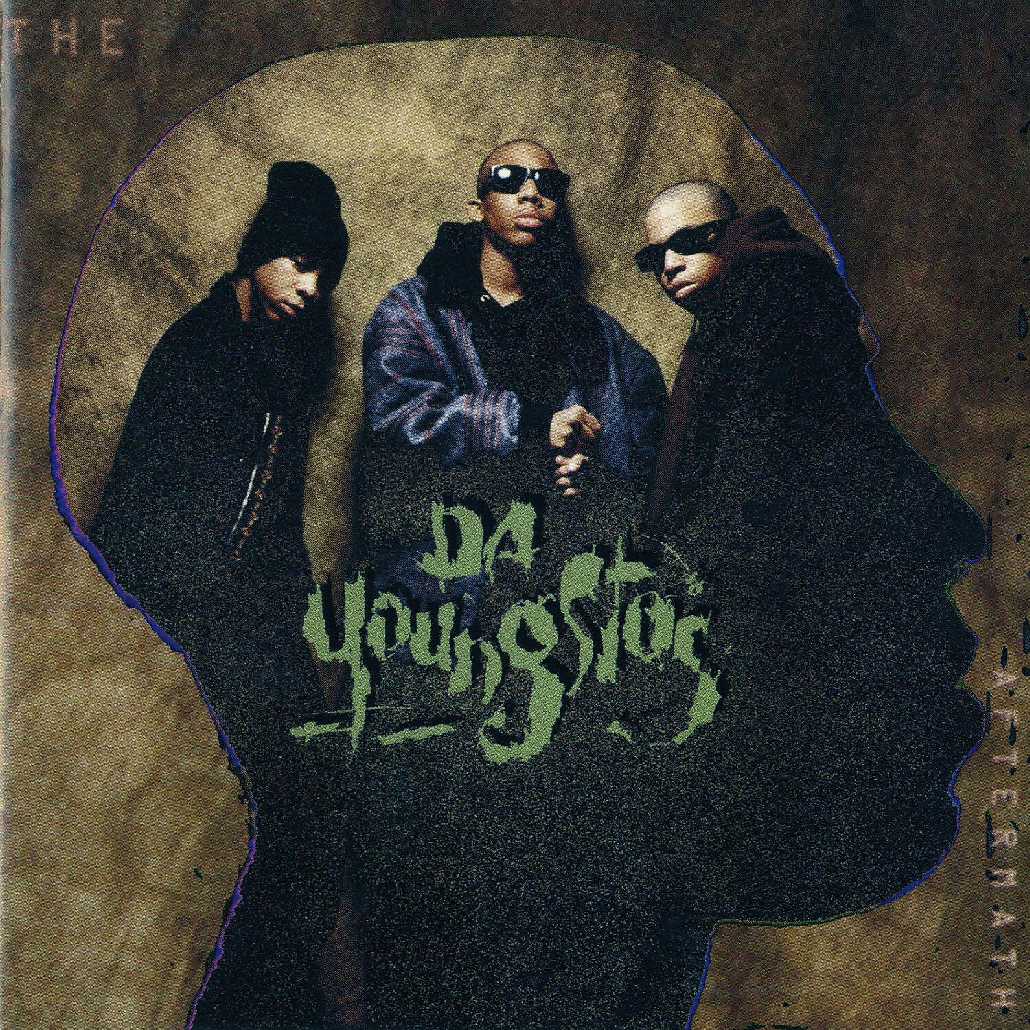 Da Youngsta's - Who's the Mic Wrecka