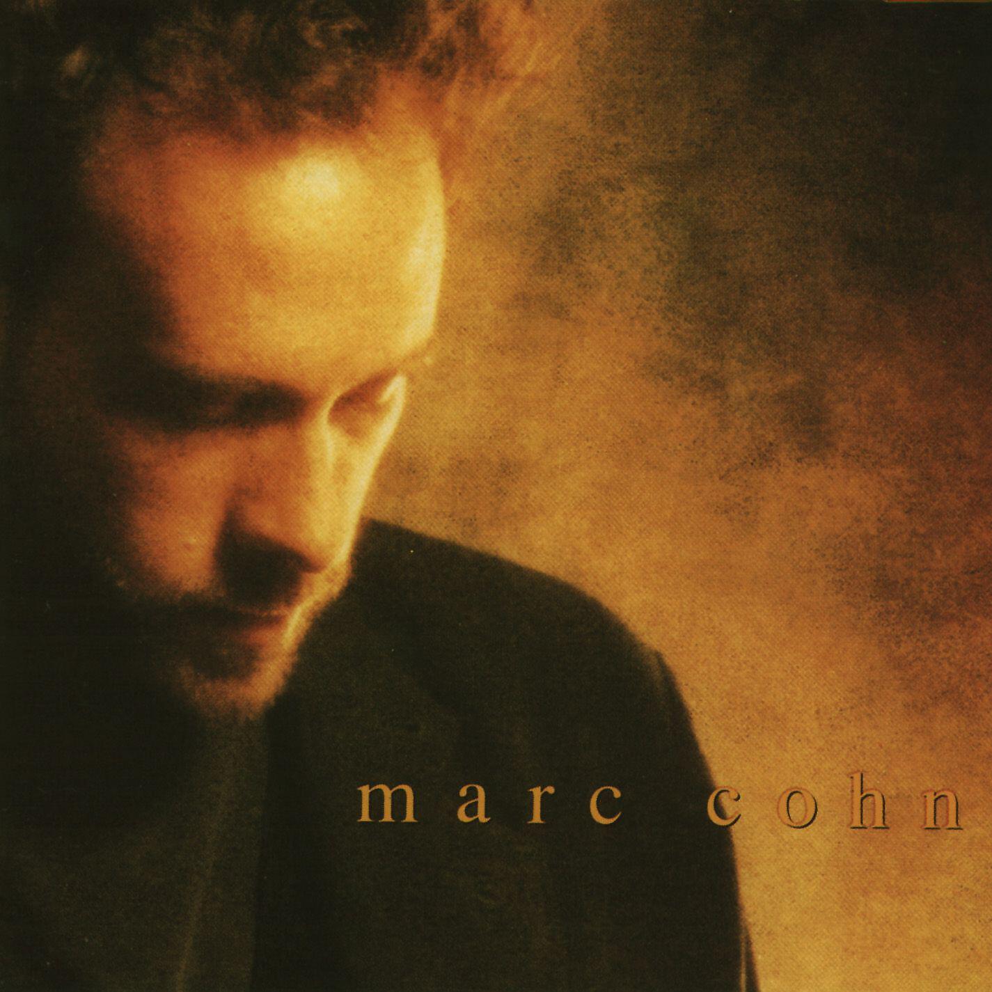 MARC COHN - Silver Thunderbird