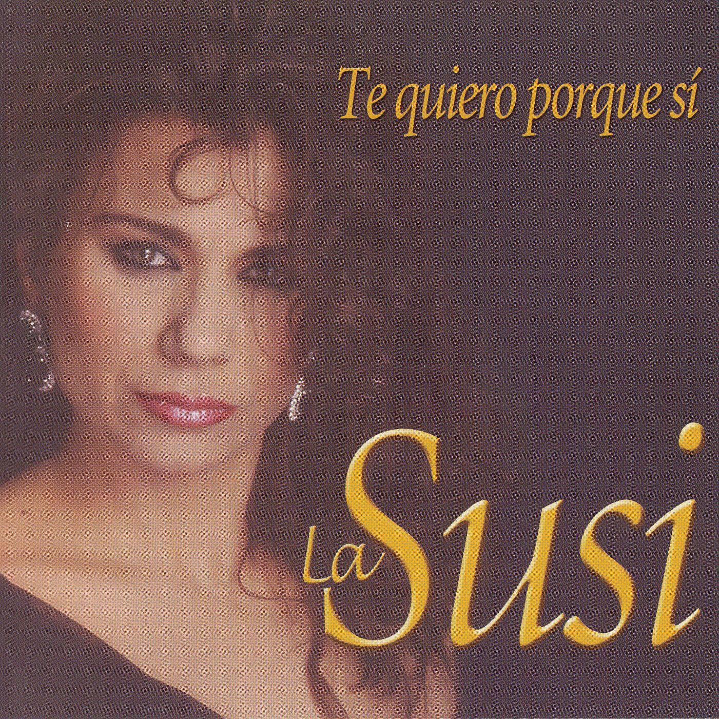 Susi (F) - Ley de gitanos