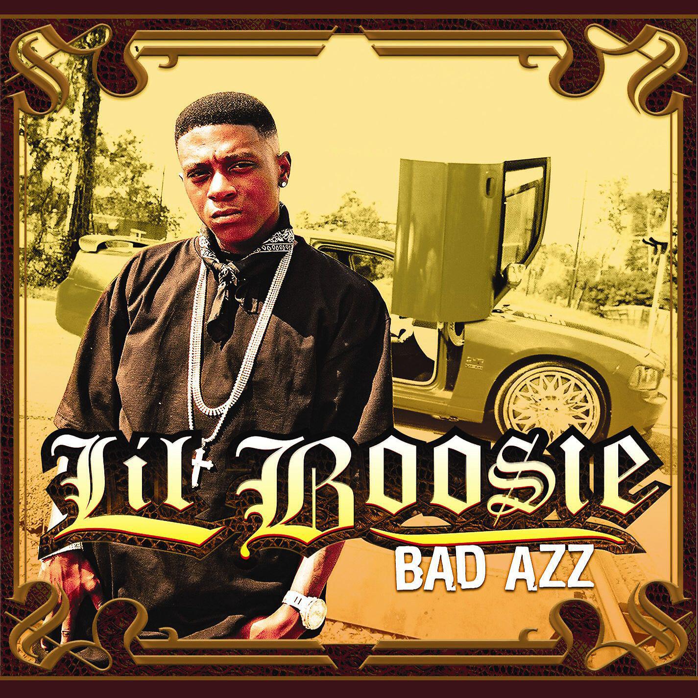 Lil Boosie - When You Gonna Drop