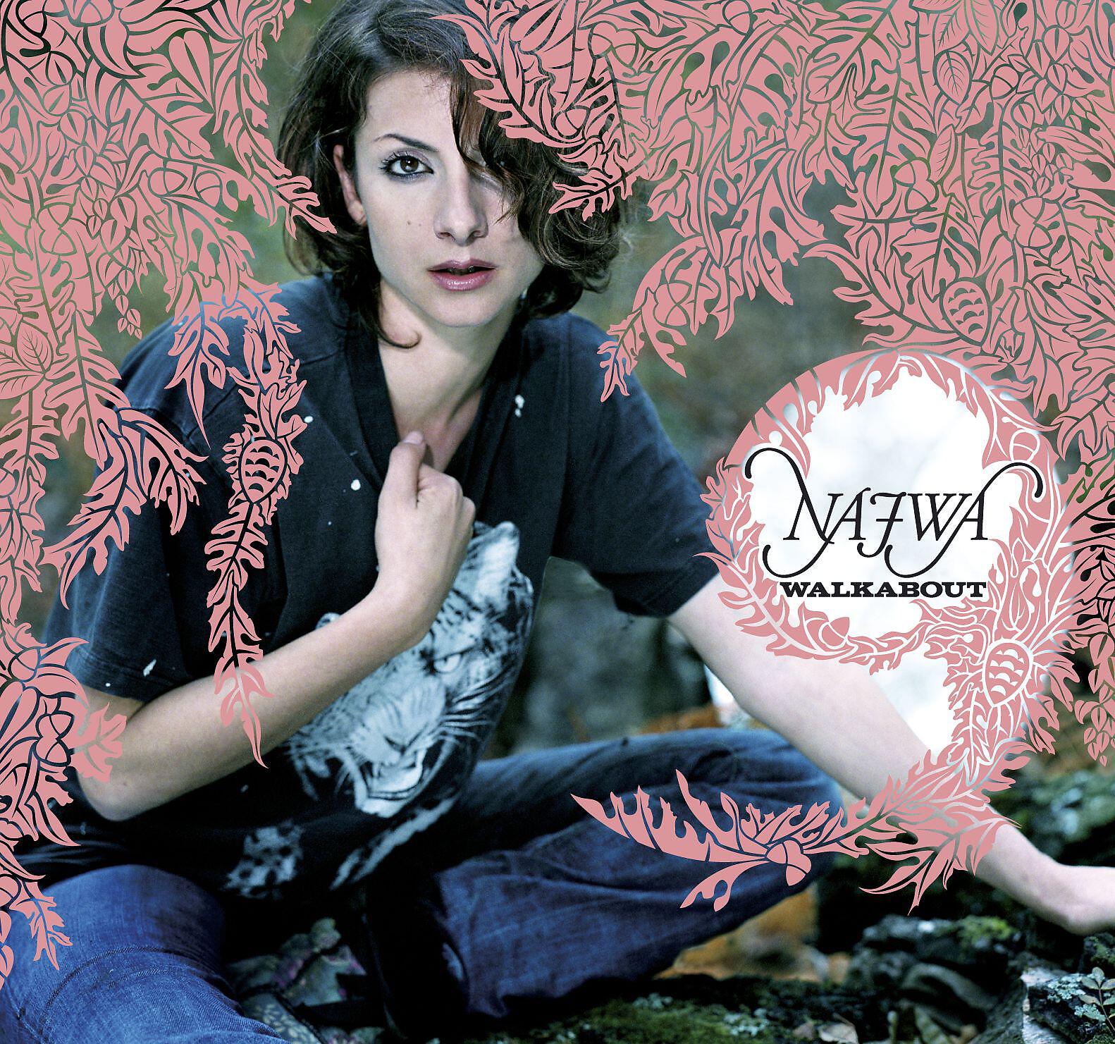 Najwa - One of Those Days