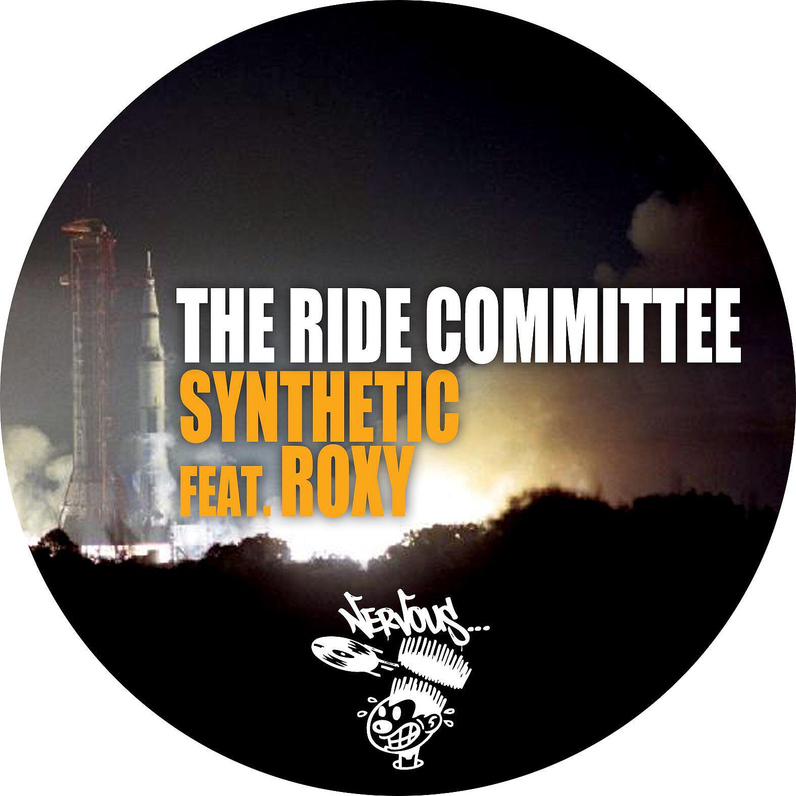 The Ride Committee - Synthetic feat. Roxy (Todd Terry's InHouse Mix)
