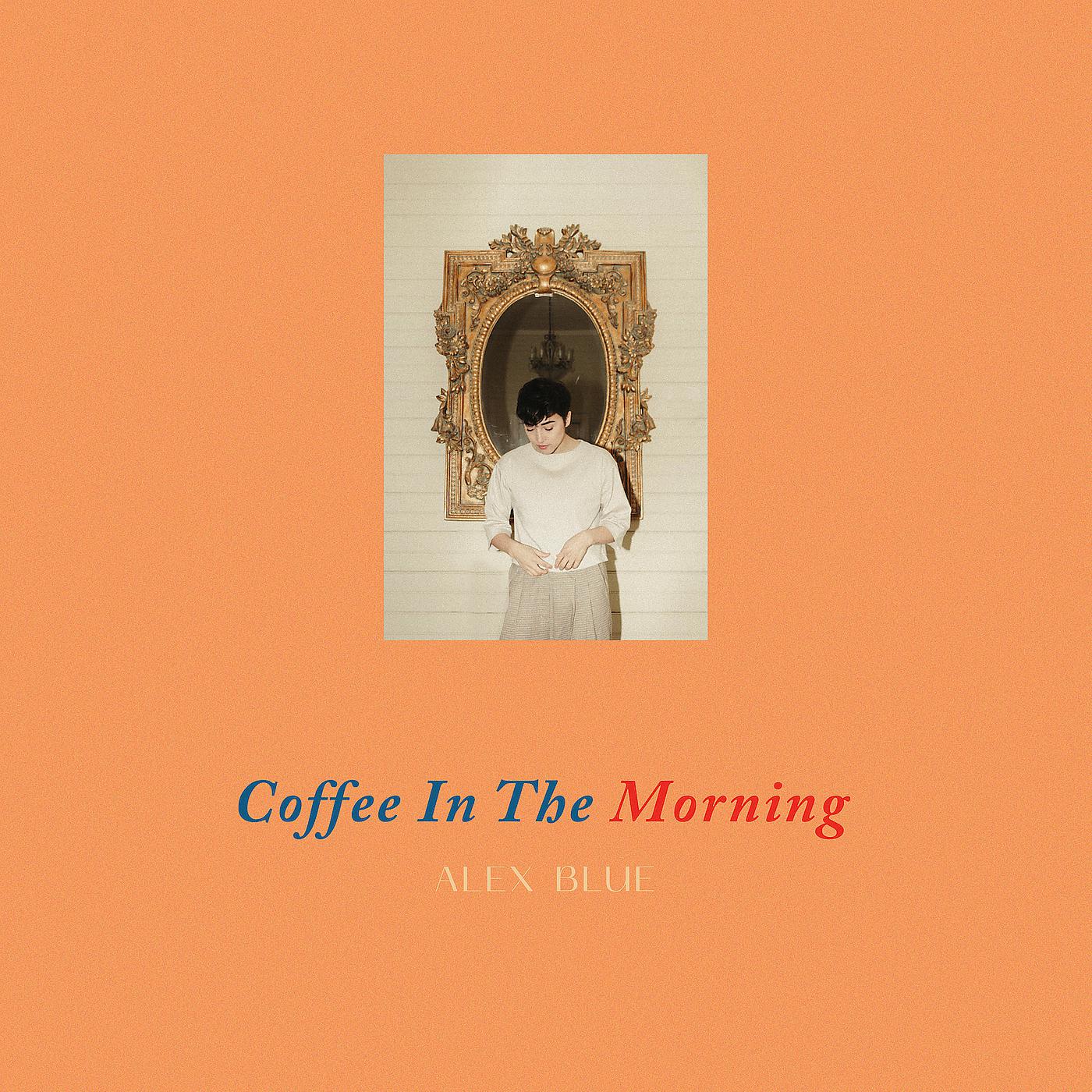 Постер альбома Coffee in the Morning