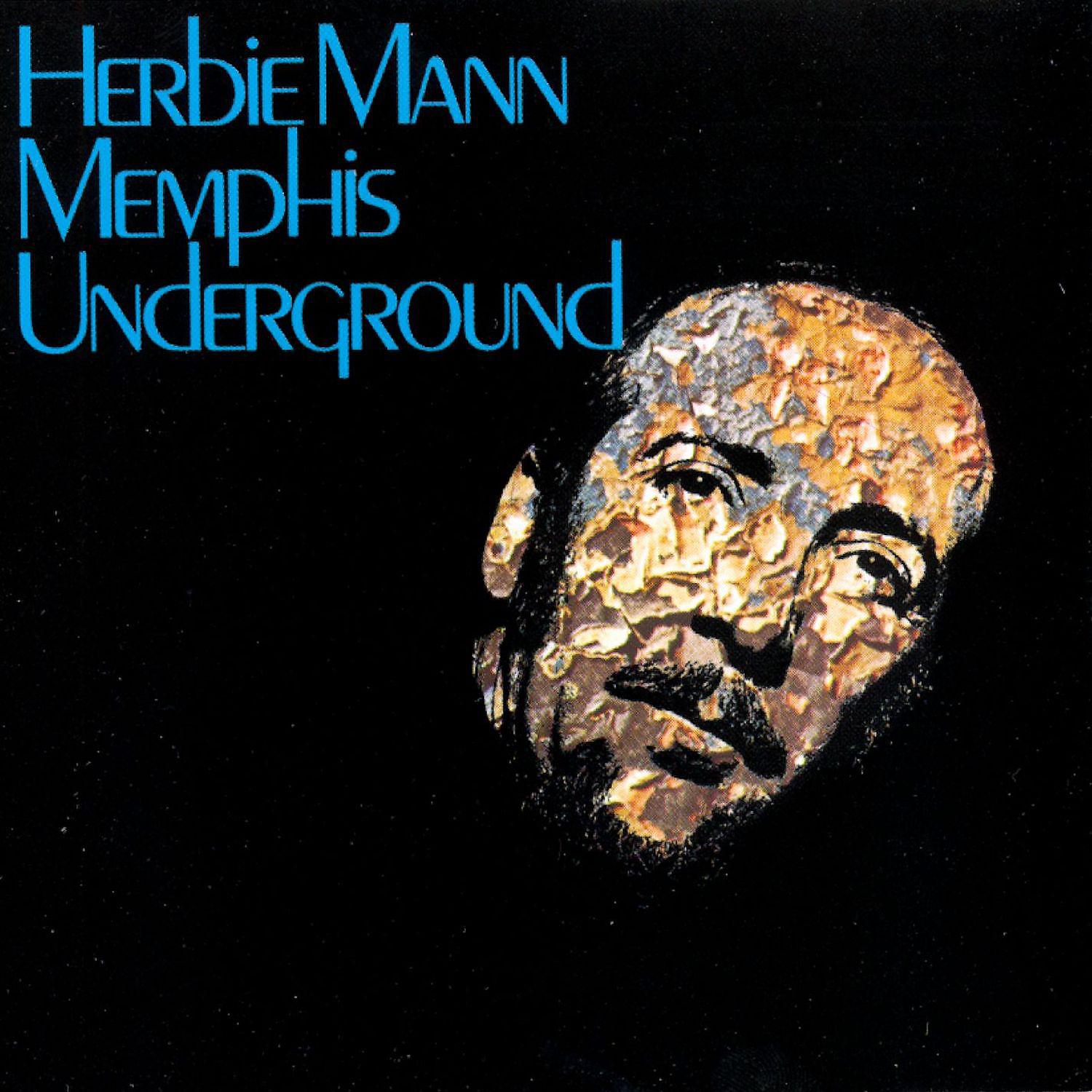 Постер альбома Memphis Underground