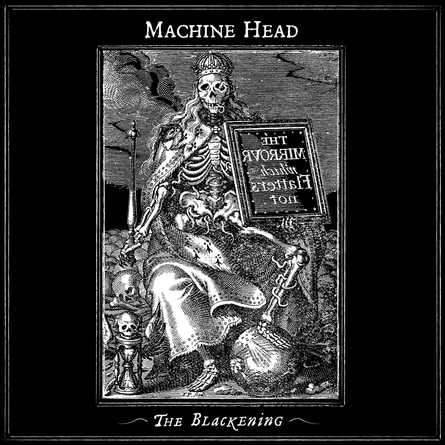 Machine Head - Slanderous