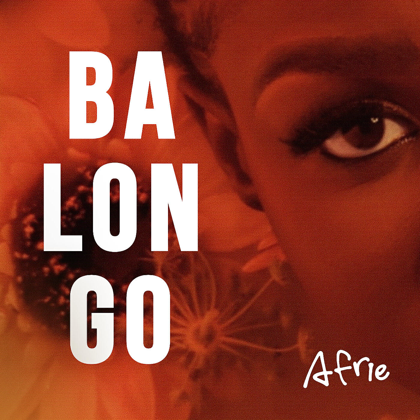 Afrie - Balongo