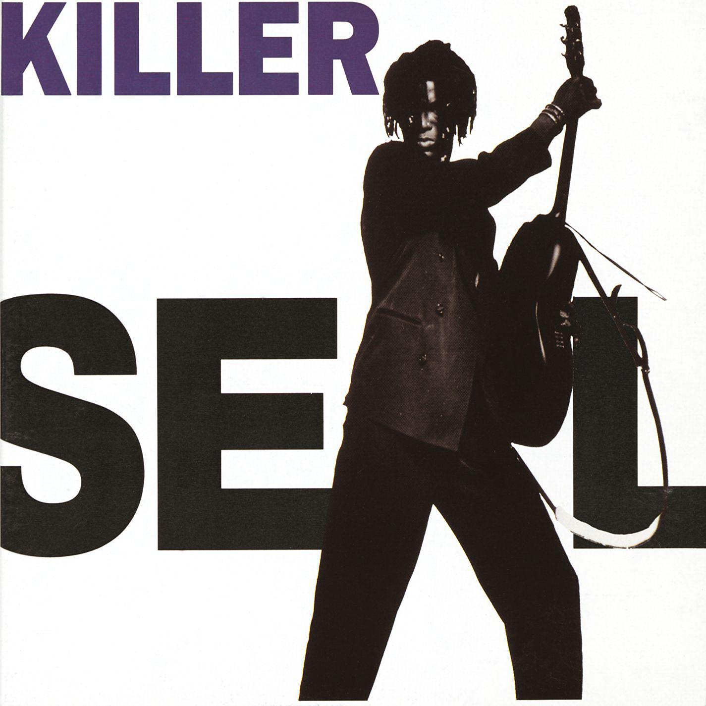 Постер альбома Killer (Live)