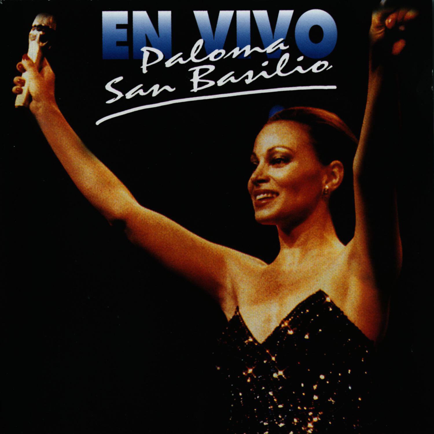 Paloma San Basilio - Sweet Charity (Live)