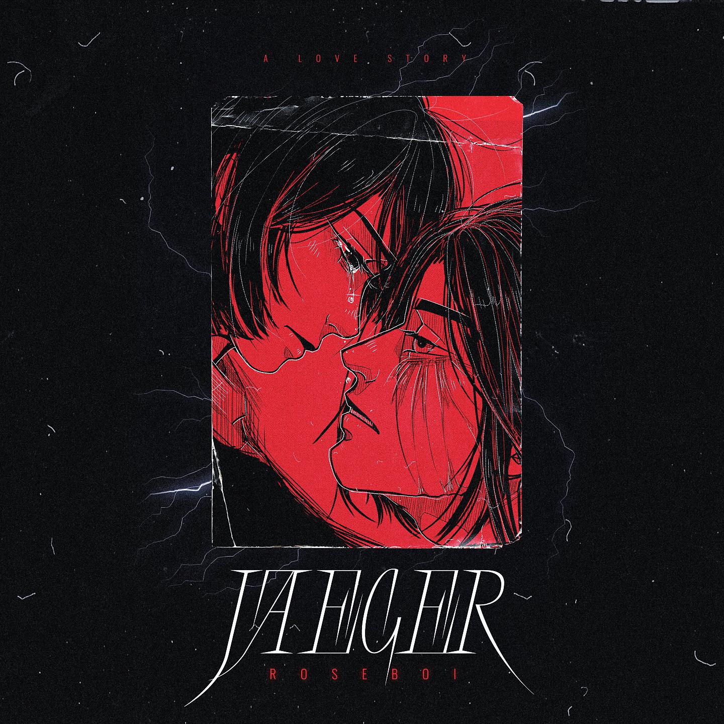 Постер альбома JAEGER