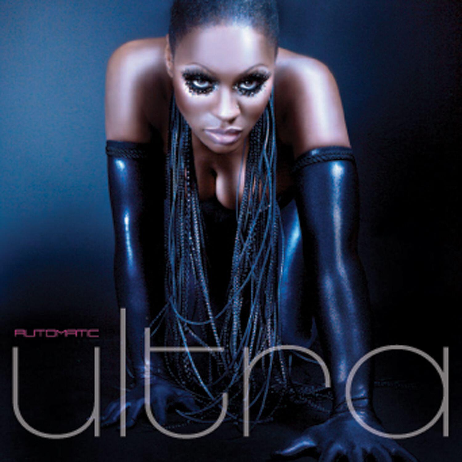 Ultra Nate - Automatic (Paul Jackson Version Excursion Mix)