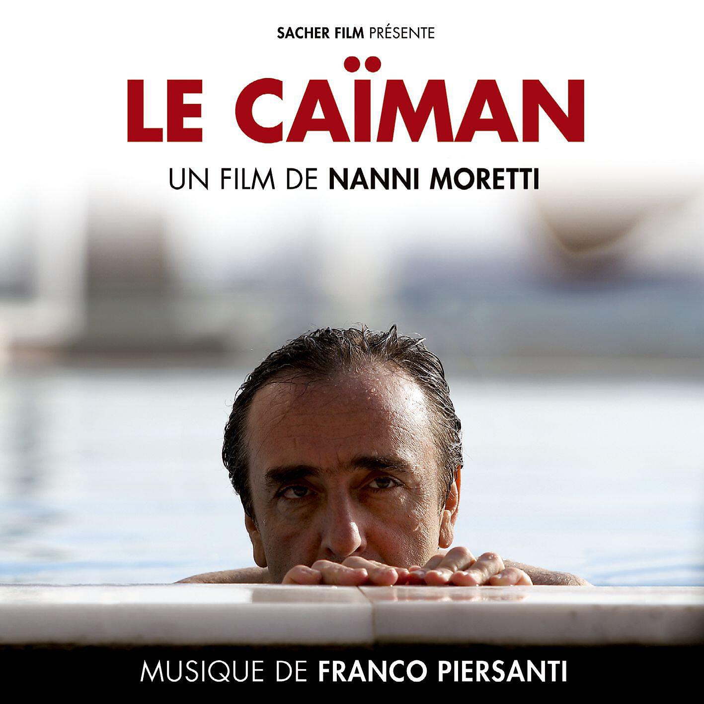Franco Piersanti - Il sogno di Aidra