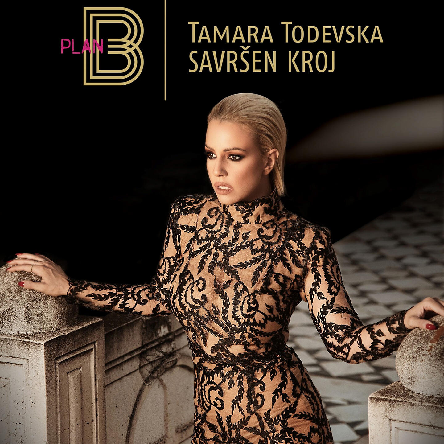 Tamara Todevska - Savršen Kroj