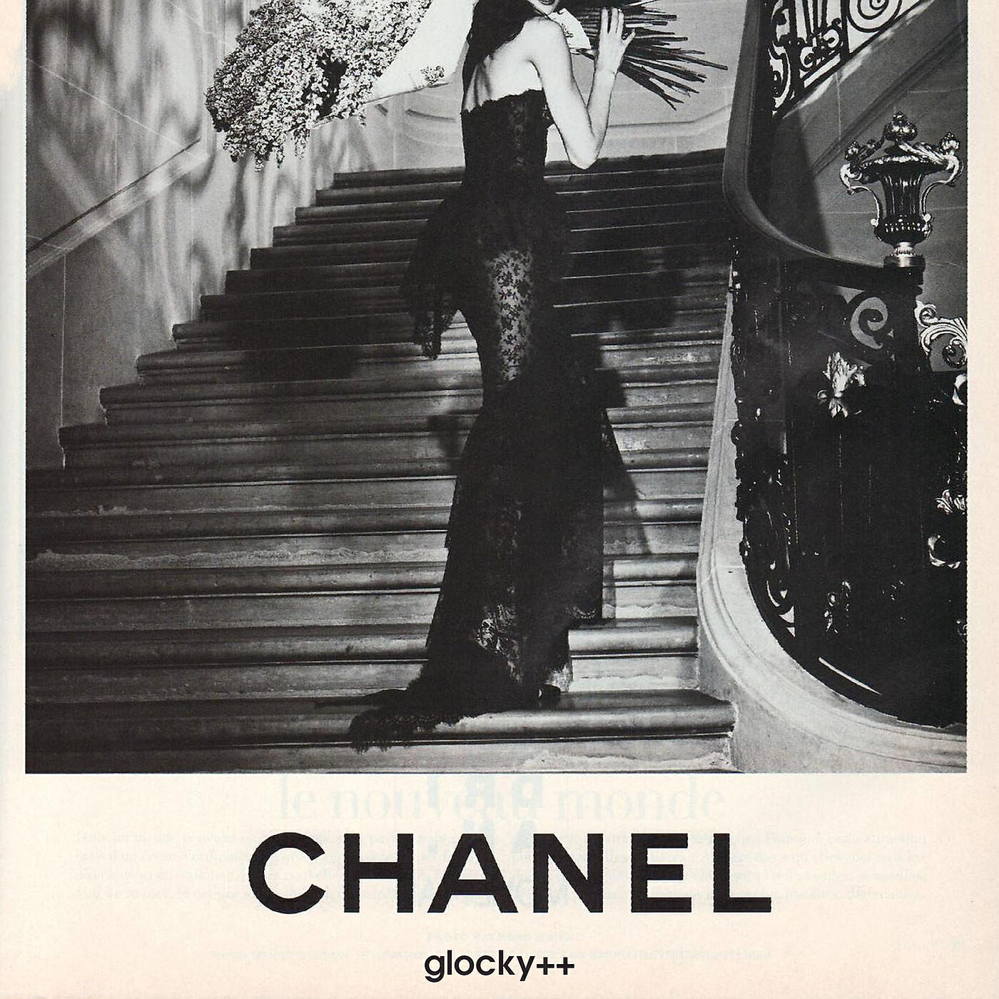glocky++ - Chanel