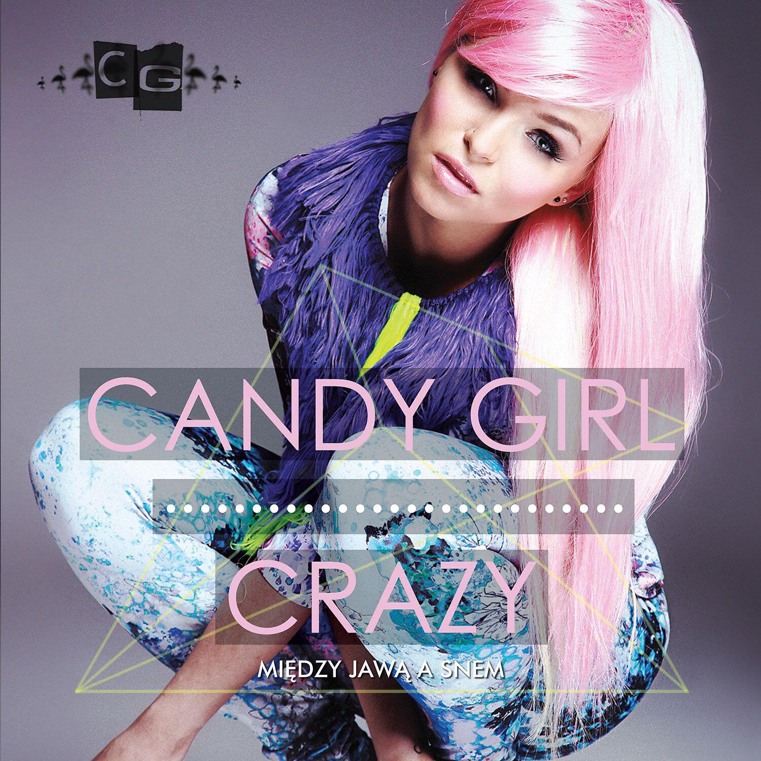 Candy Girl - In Love in the Sound