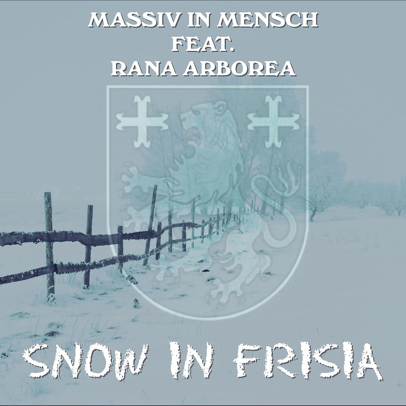 Постер альбома Snow in Frisia