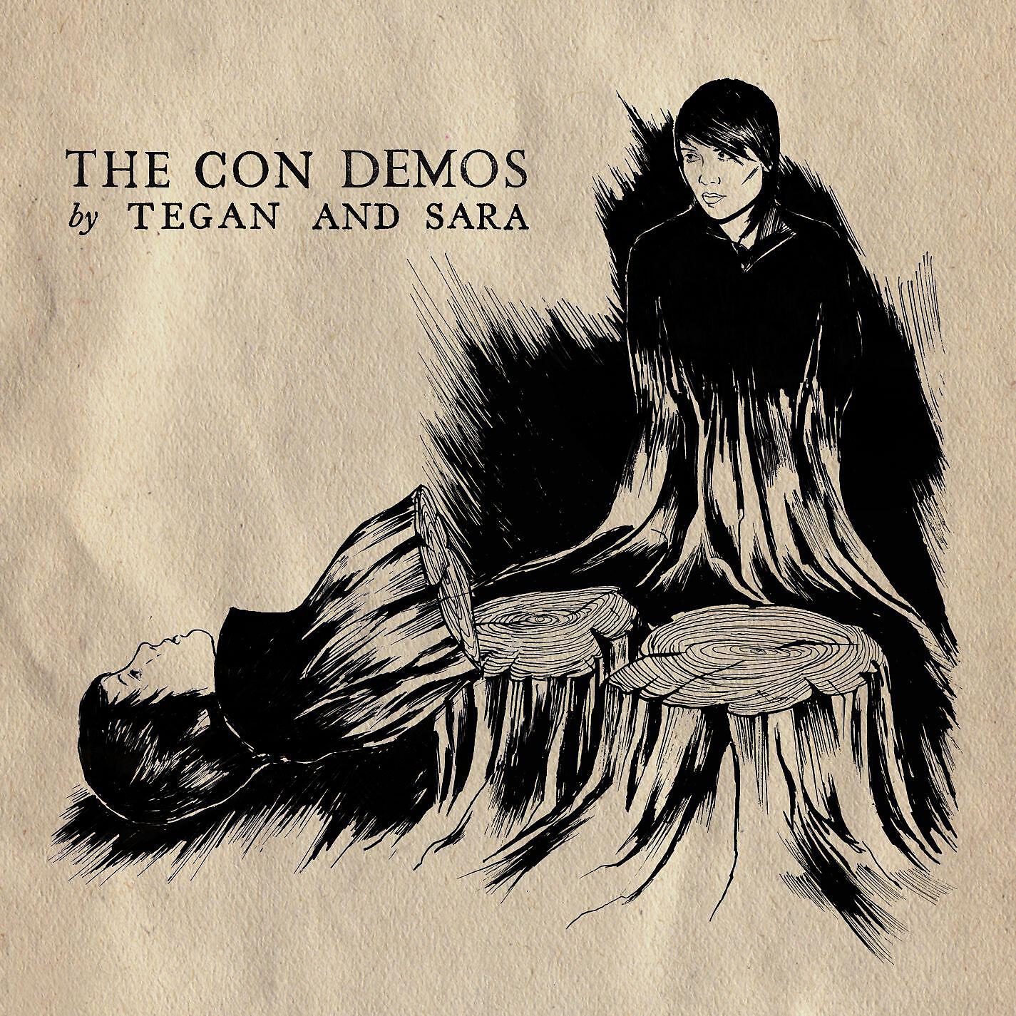 Tegan And Sara - Floorplan (Demo)