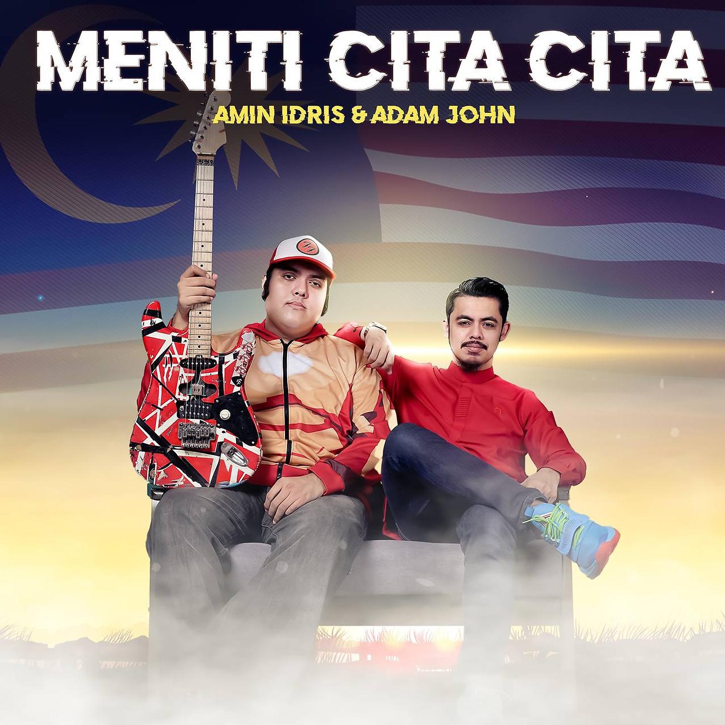 Постер альбома Meniti Cita Cita