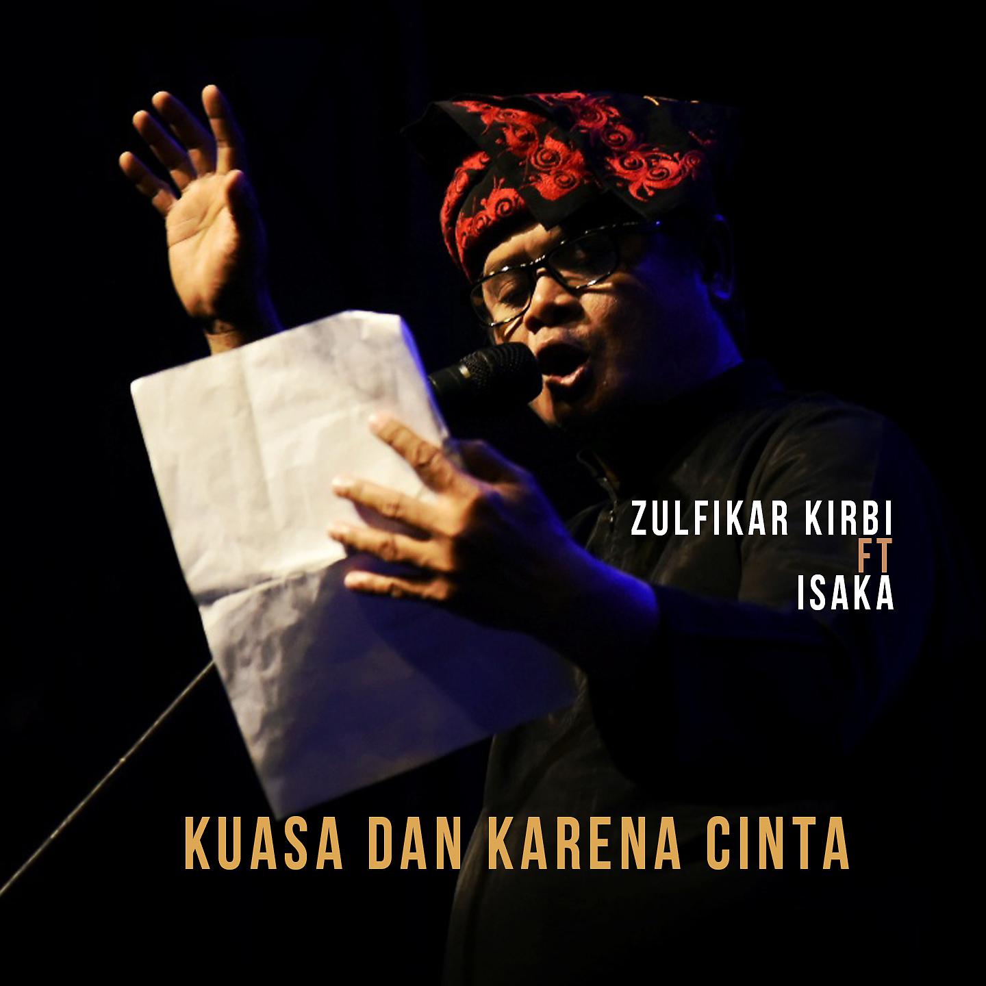 Постер альбома KUAsa dan KARENA CINTA
