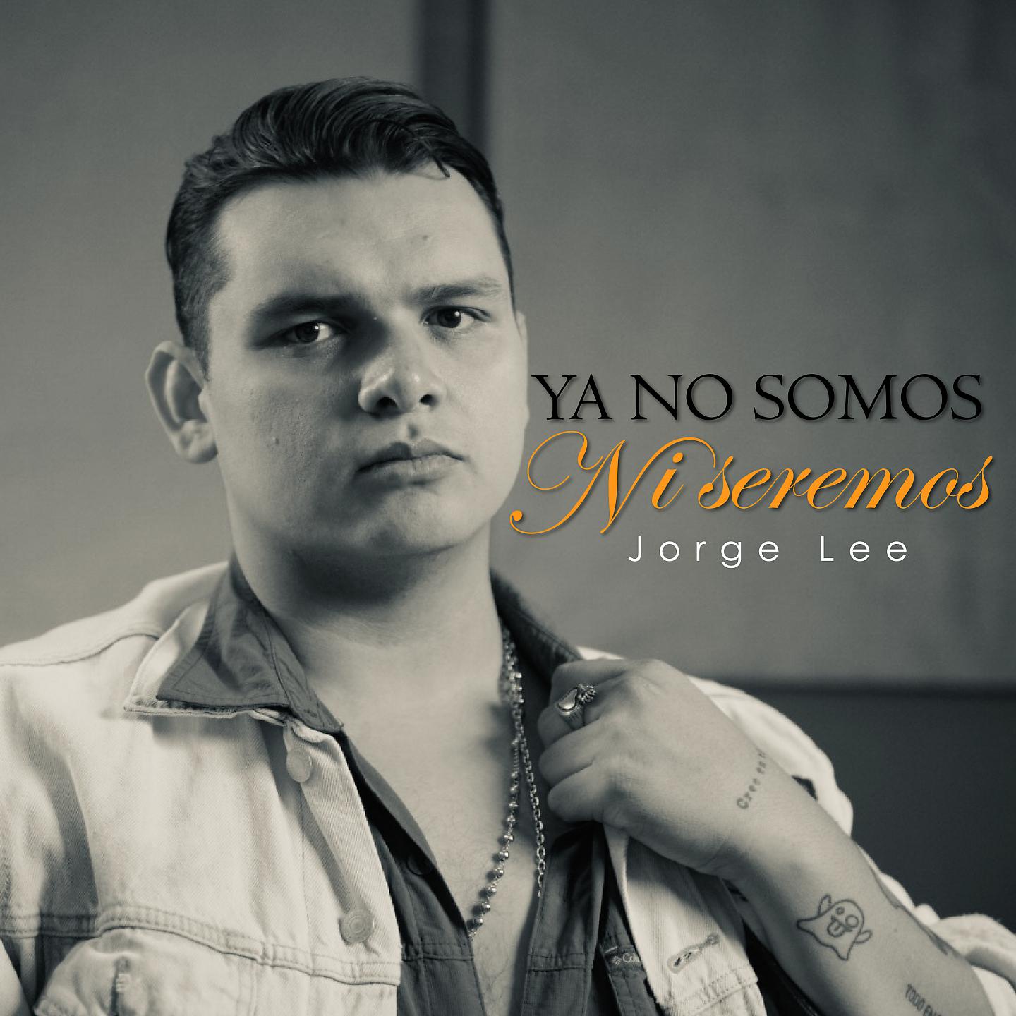Постер альбома Ya No Somos Ni Seremos