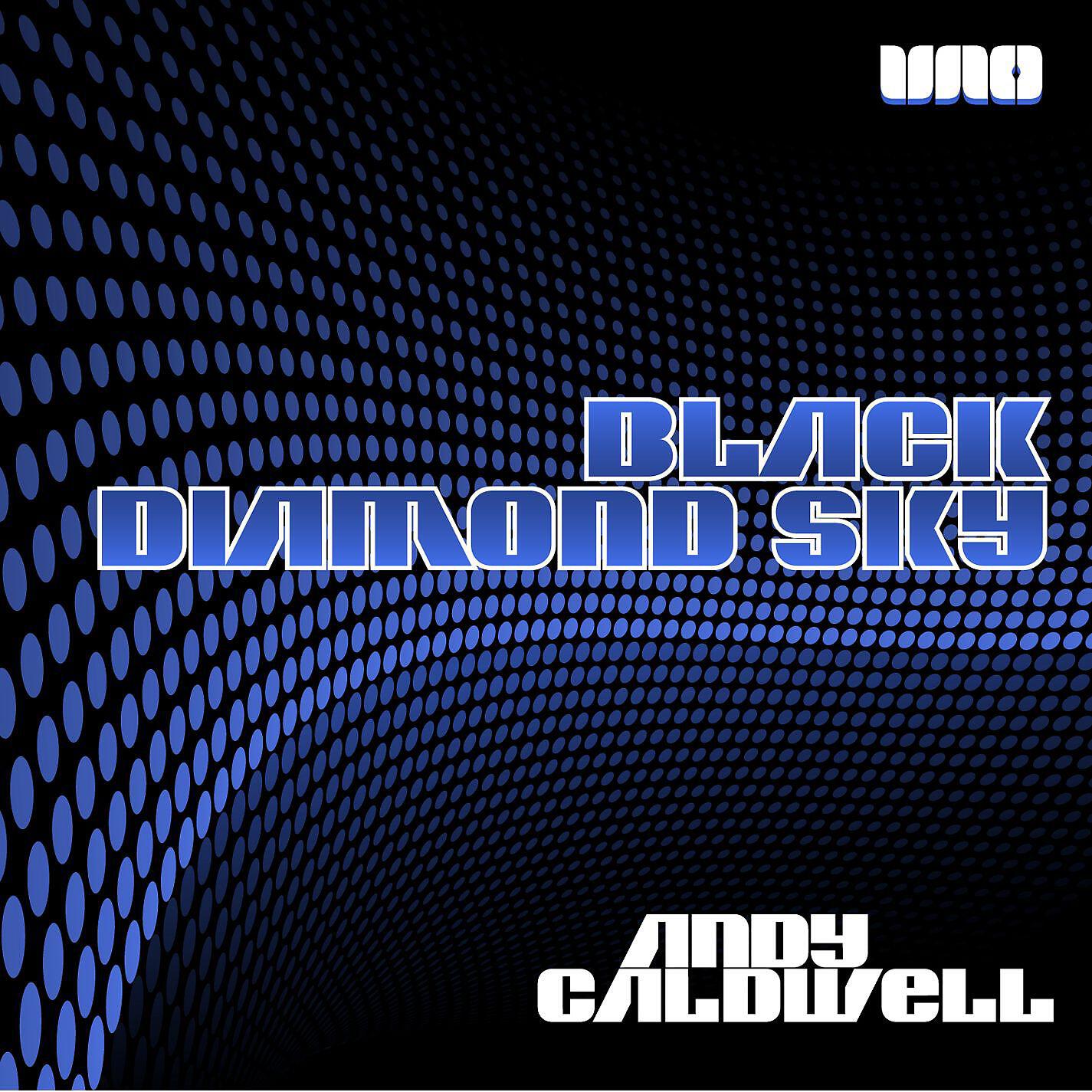 Andy Caldwell - Black Diamond Sky featuring Storm Lee (Morgan Page Vocal Mix)