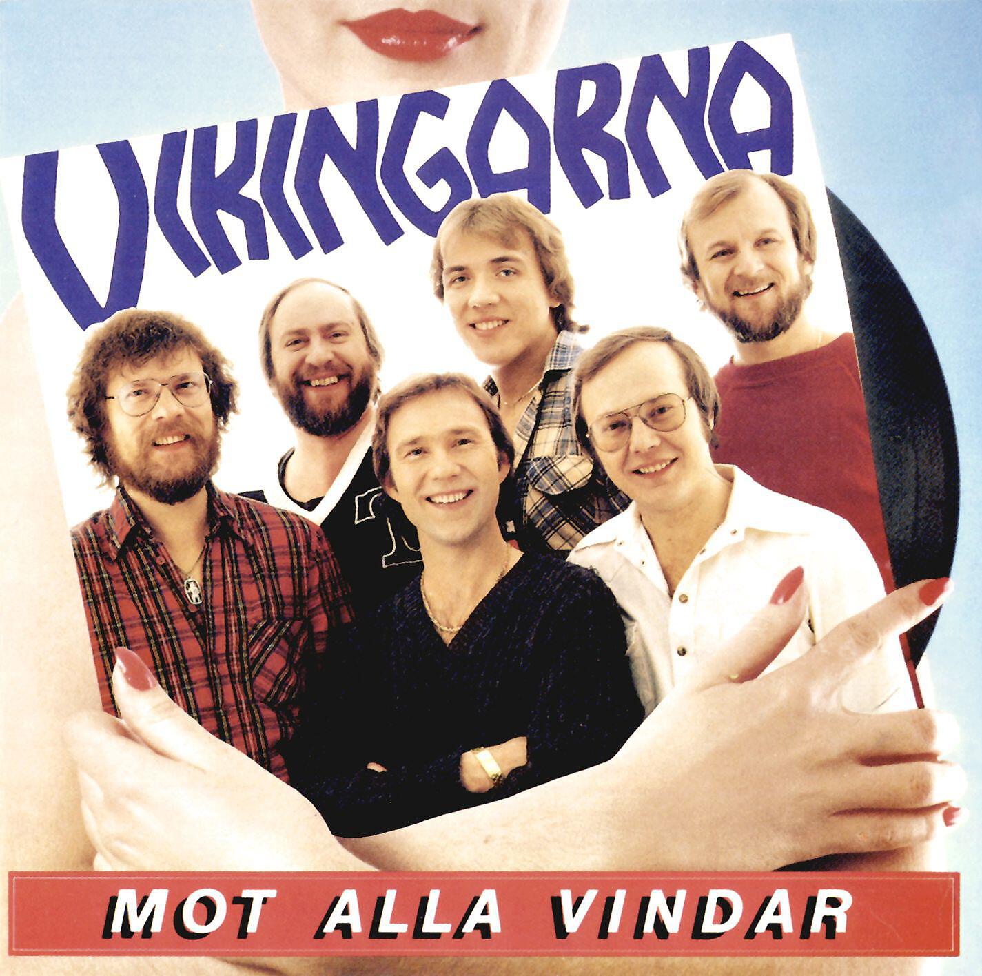 Vikingarna - Vad gör än ett år (What's Another Year)