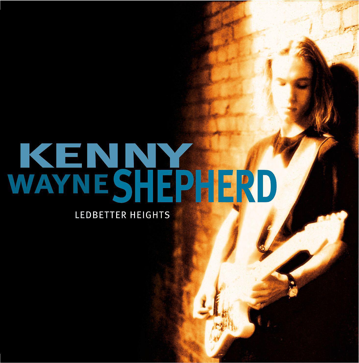 Kenny Wayne Shepherd Band - I'm Leaving You (Commit a Crime) (Commit A Crime)