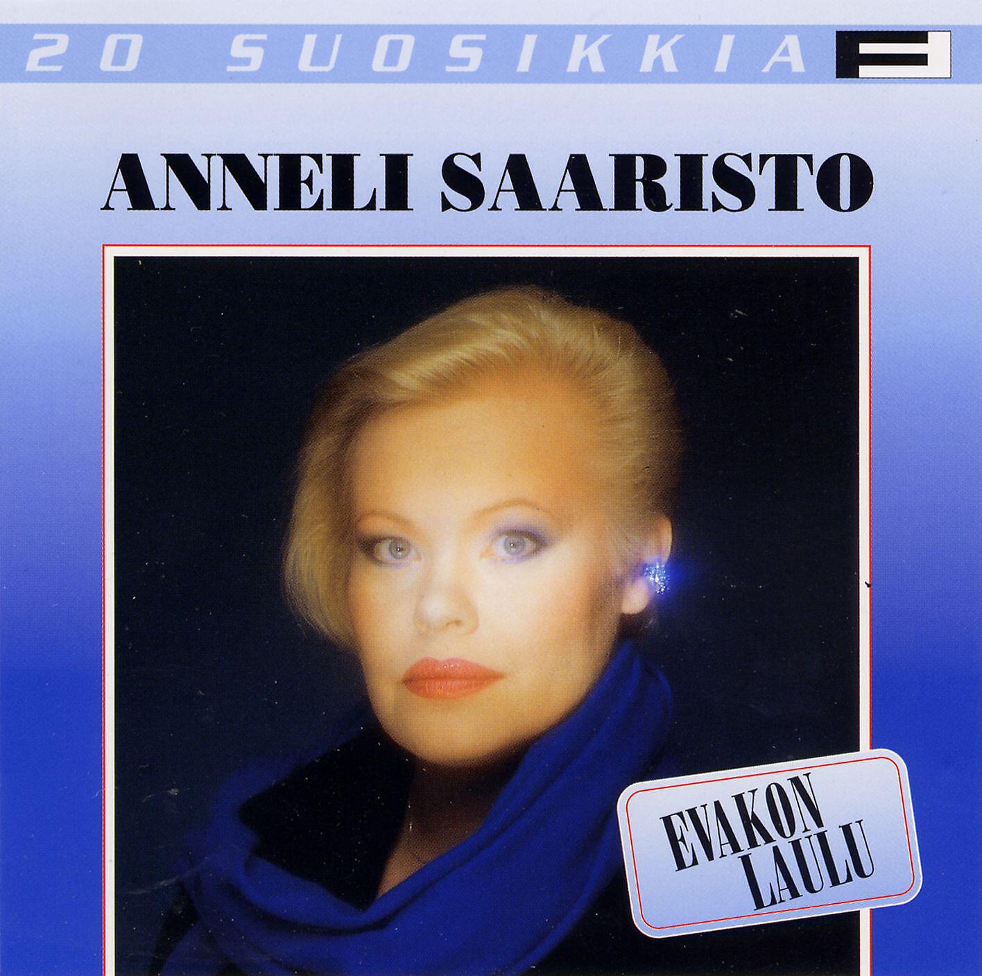 Anneli Saaristo - Tyttö ja tanssiva karhu