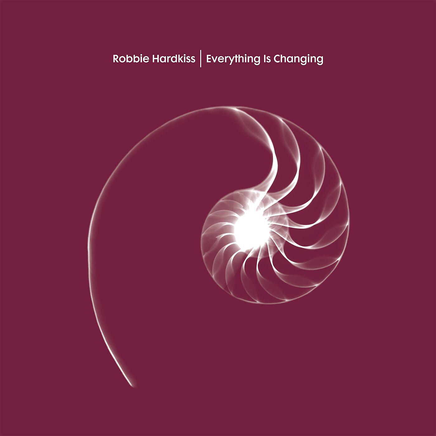Robbie Hardkiss - Everything is Changing (B's Bounce Move vs. D's BHQ Edit)