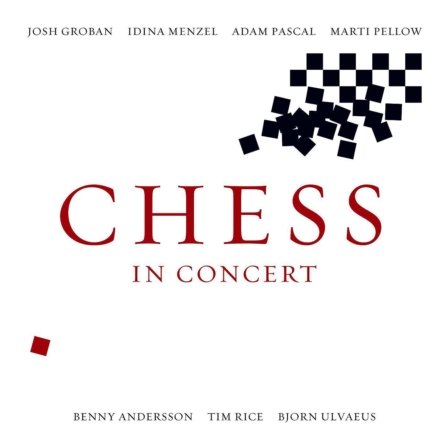 Chess In Concert - Endgame #2