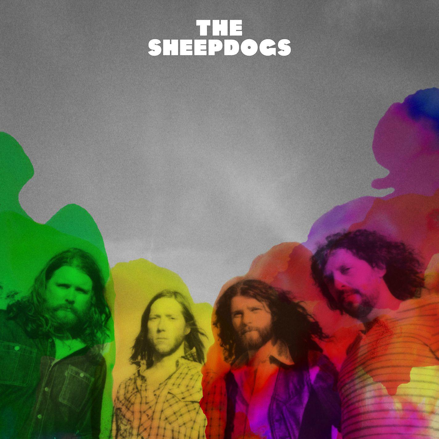 Постер альбома The Sheepdogs (Deluxe)