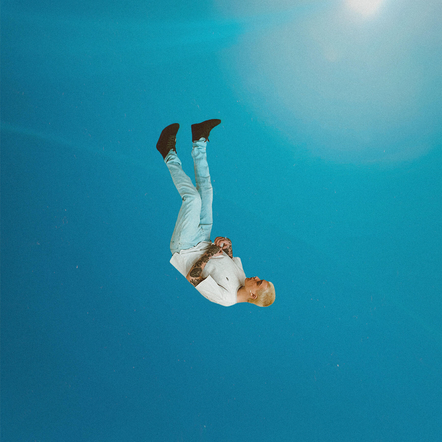 Jesse Brown - Better Now