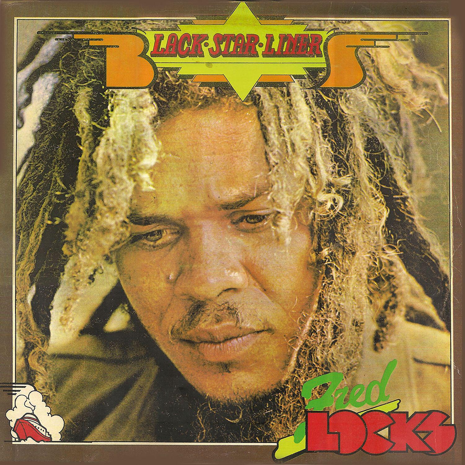 Fred Locks - Vision Of Redemption