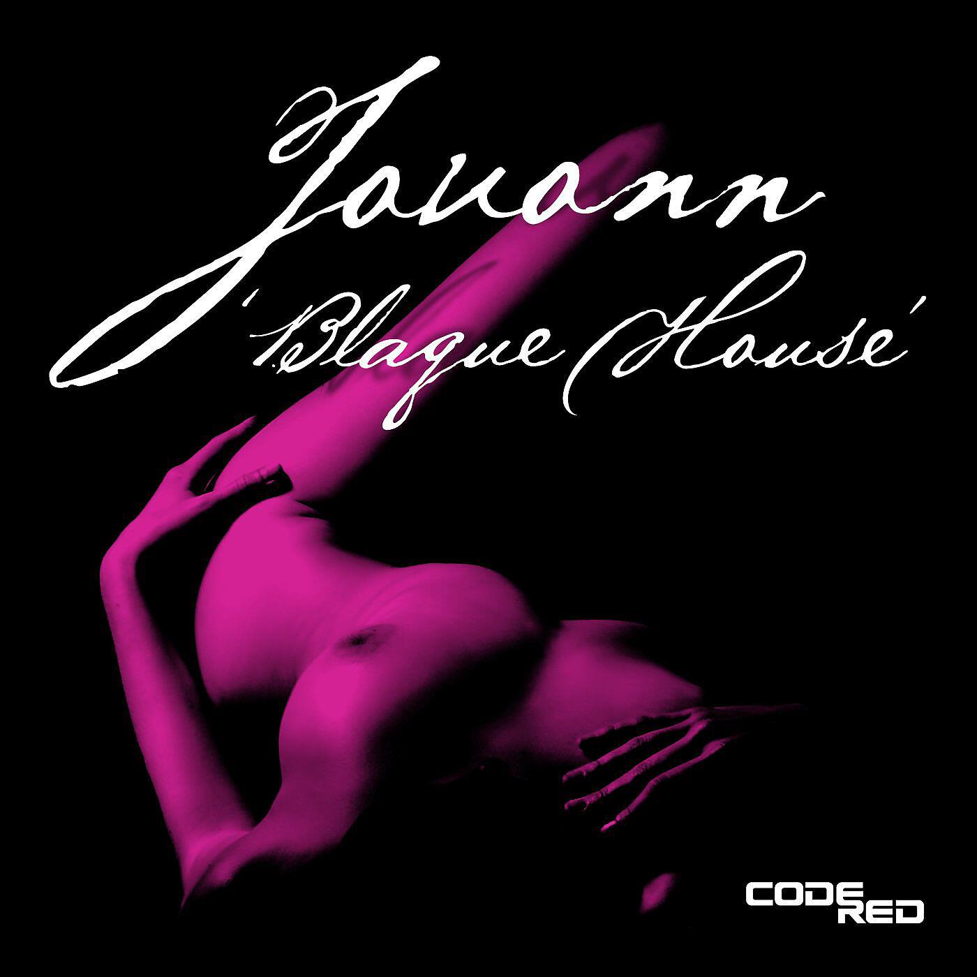 Jovonn - Blaque Magic