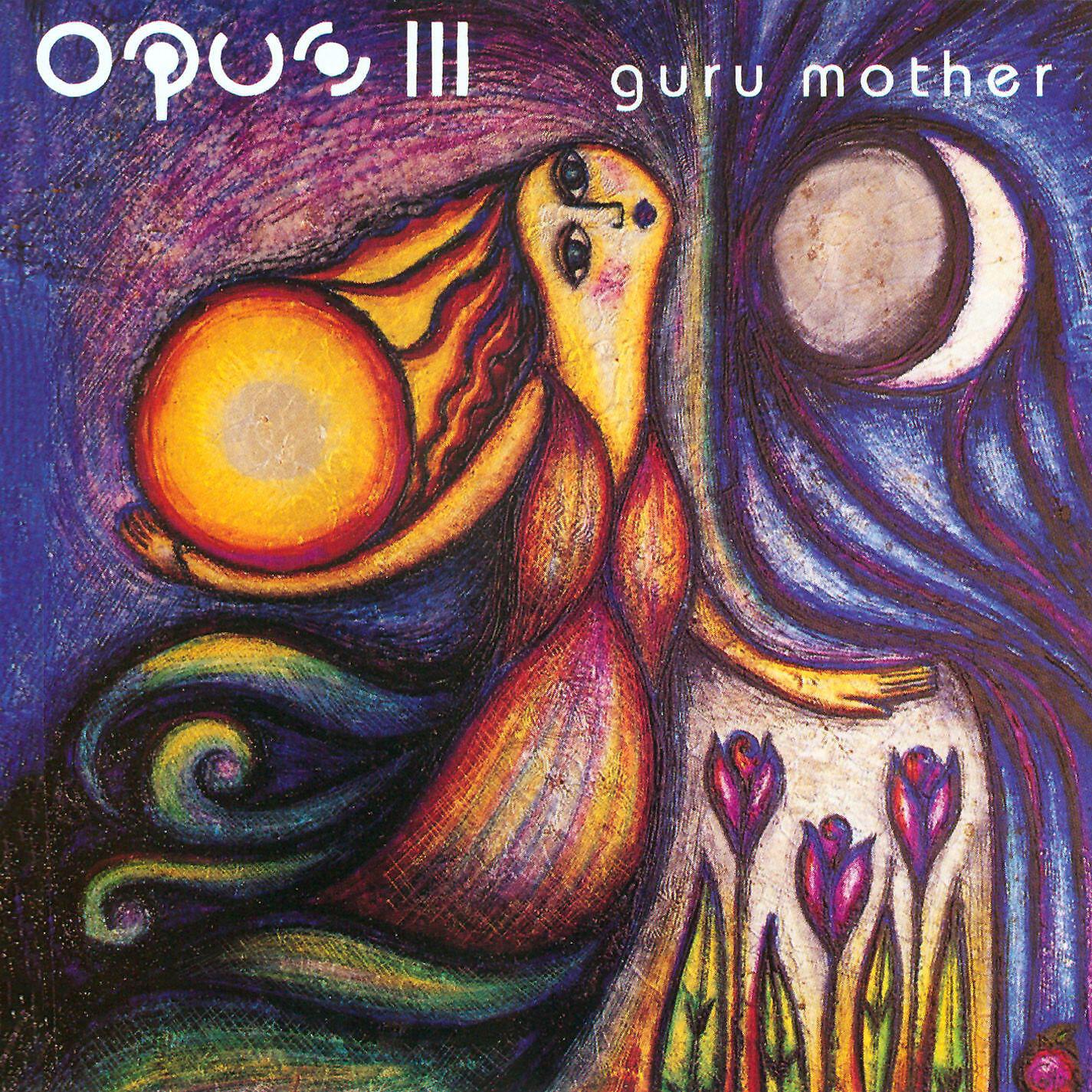 Opus III - Release the Joy
