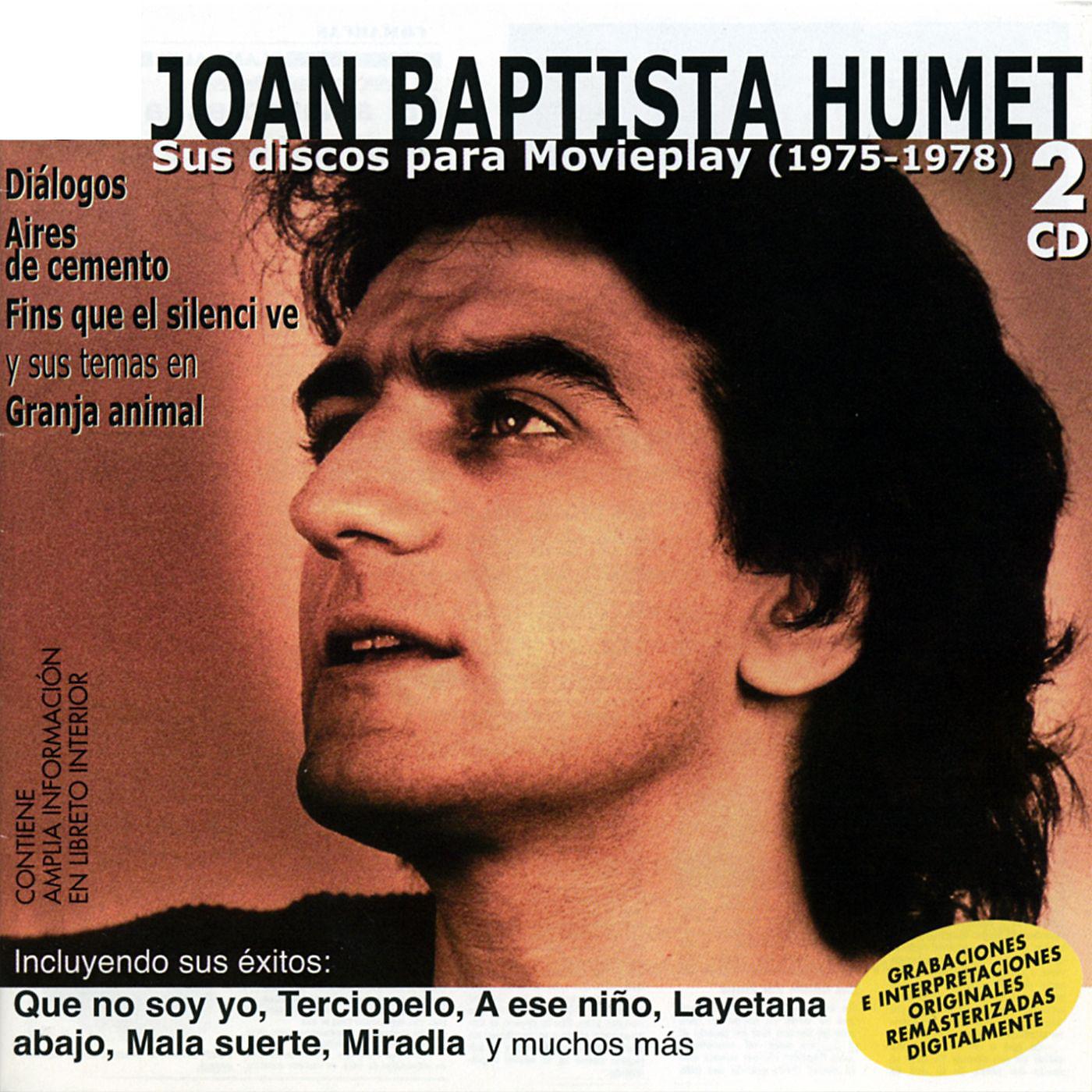 Постер альбома Sus discos para Movieplay (1975-1979)